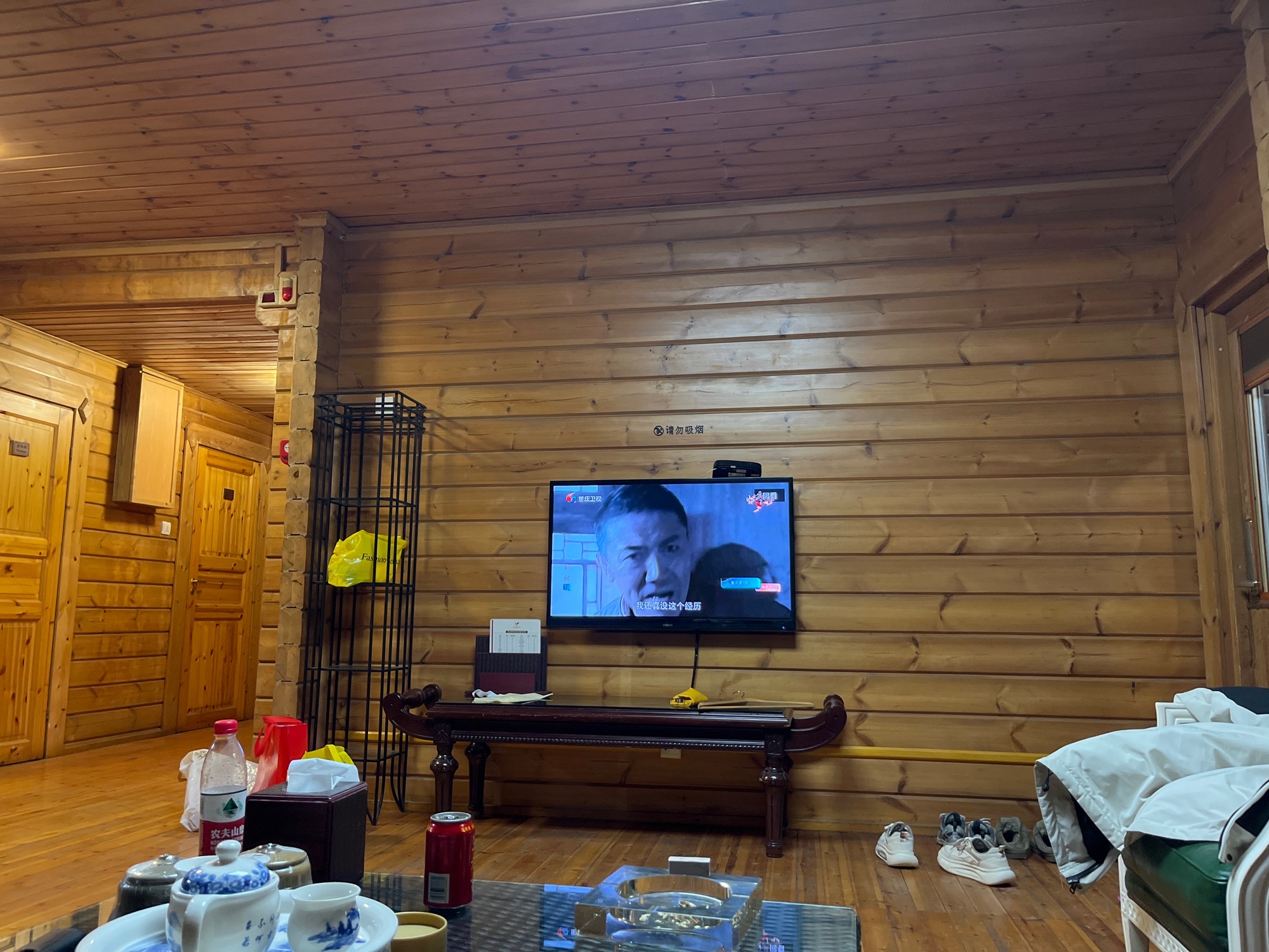 思念果岭悦温泉旅行图片 3