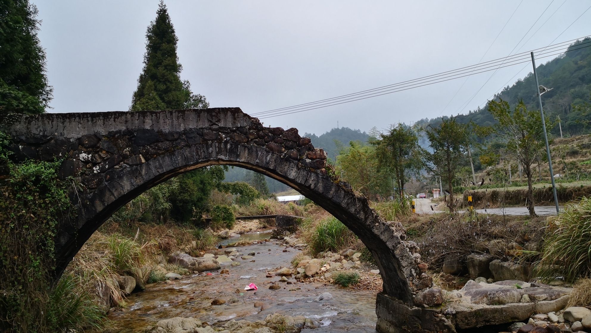 广东第一峰旅游风景区旅行图片 1