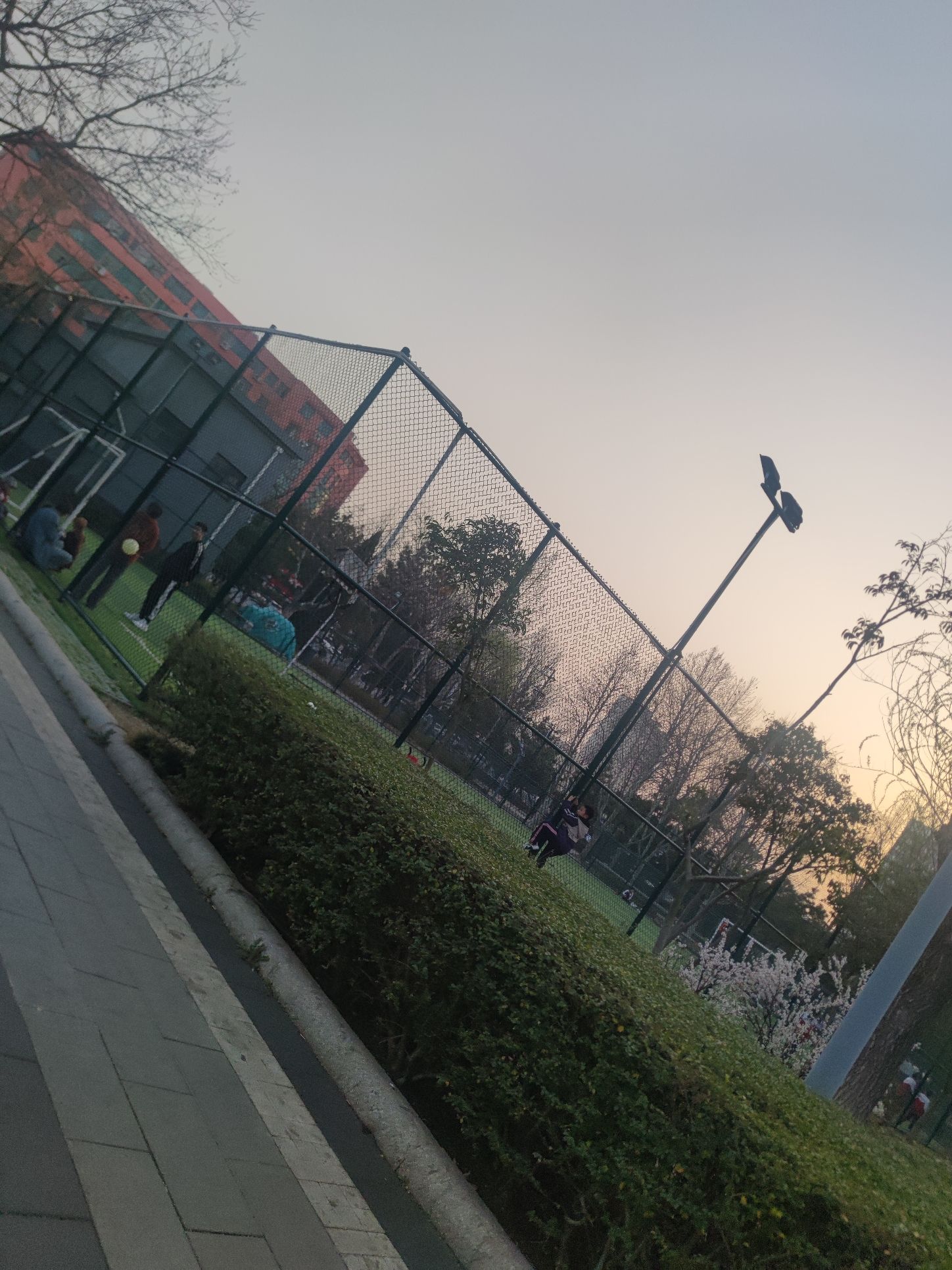 东港消防文化公园旅行图片 2