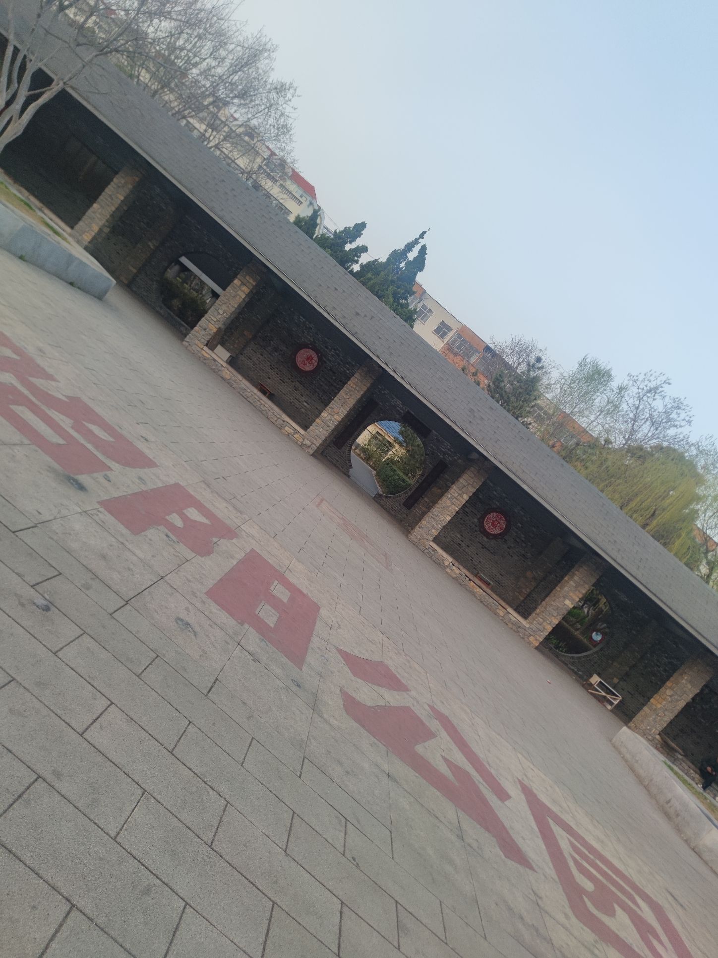 东港消防文化公园旅行图片 1