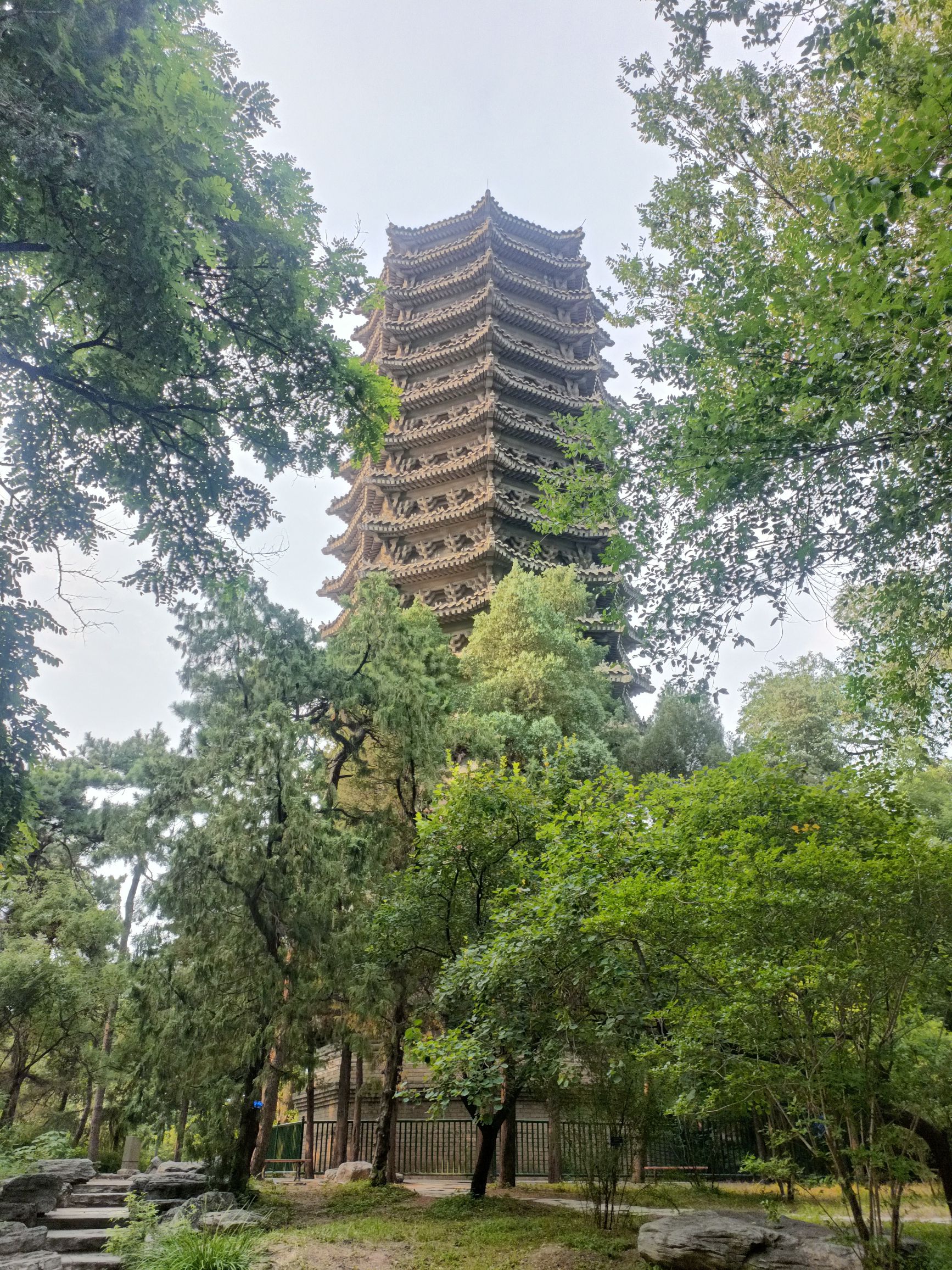 未名湖旅行图片 3
