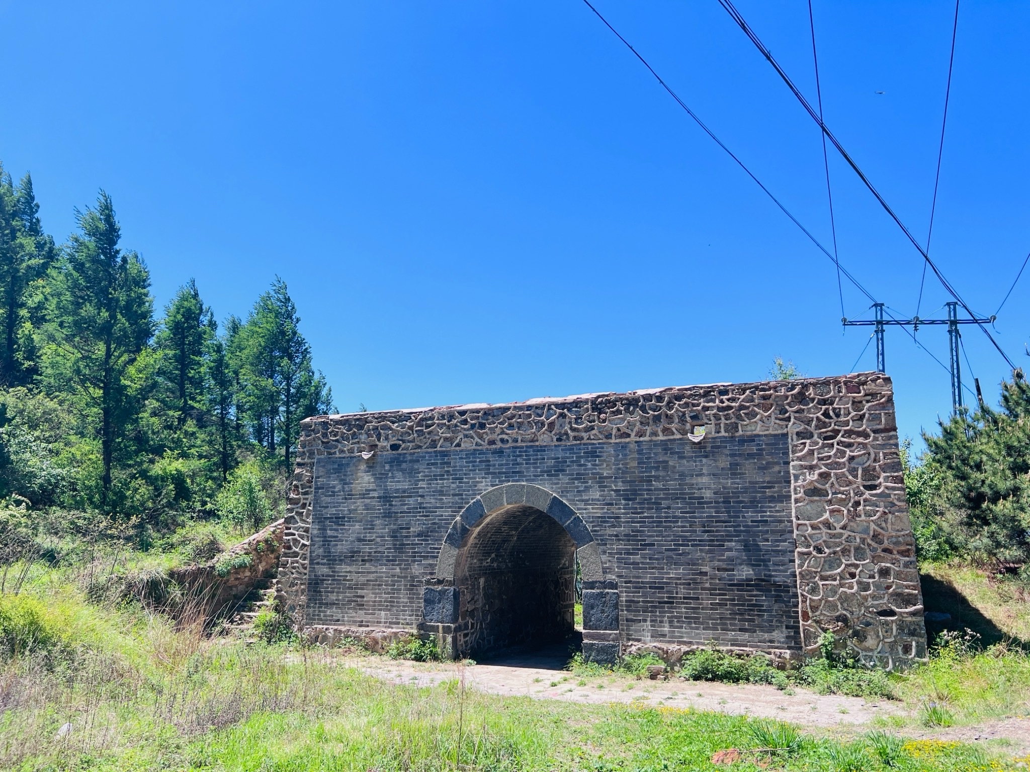 大寒岭关城旅行图片 1