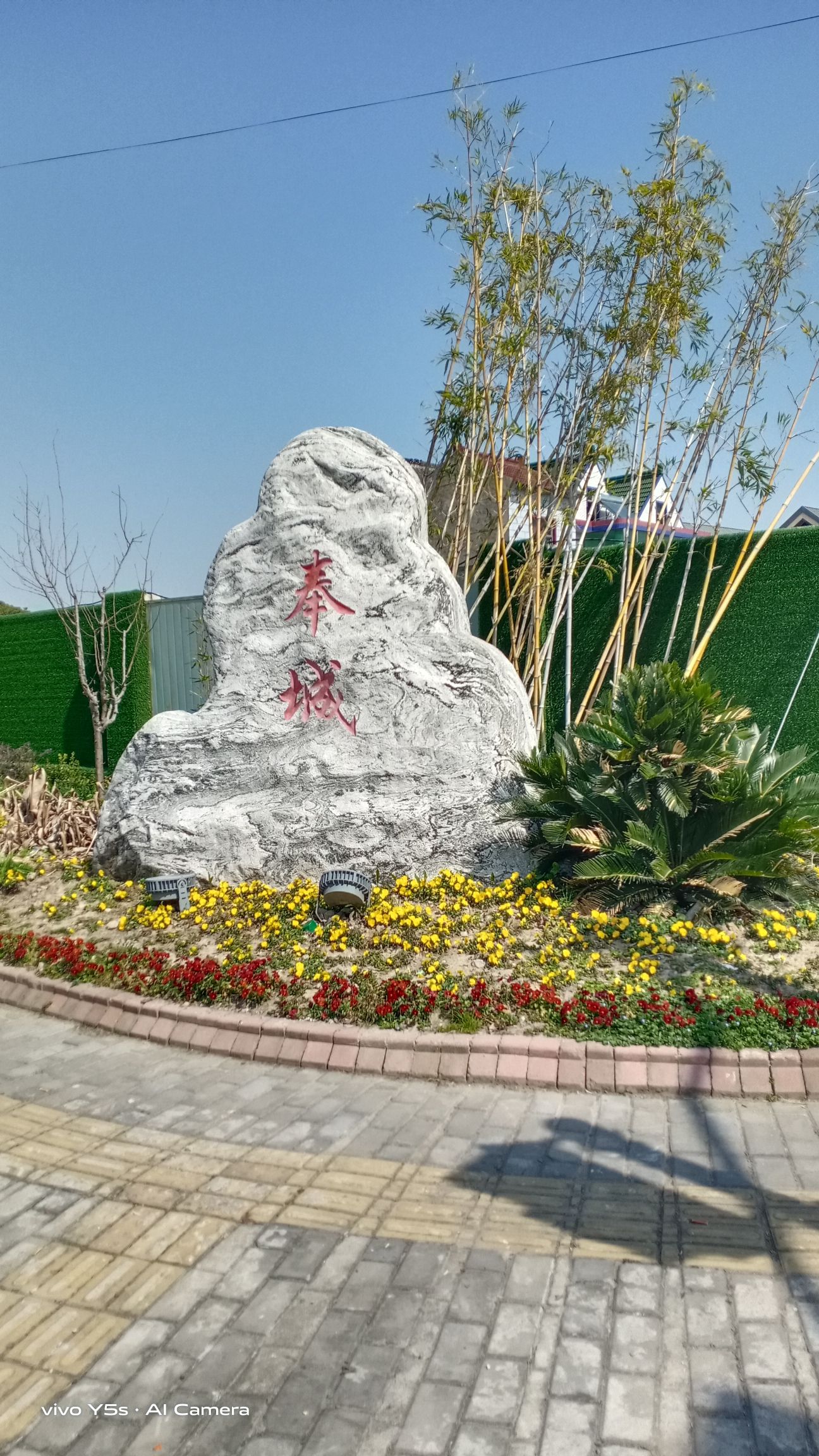 奉城老街旅行图片 3
