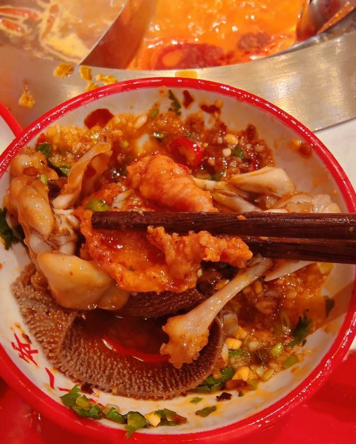 东来阁石锅鱼(佳元·天上人间店)