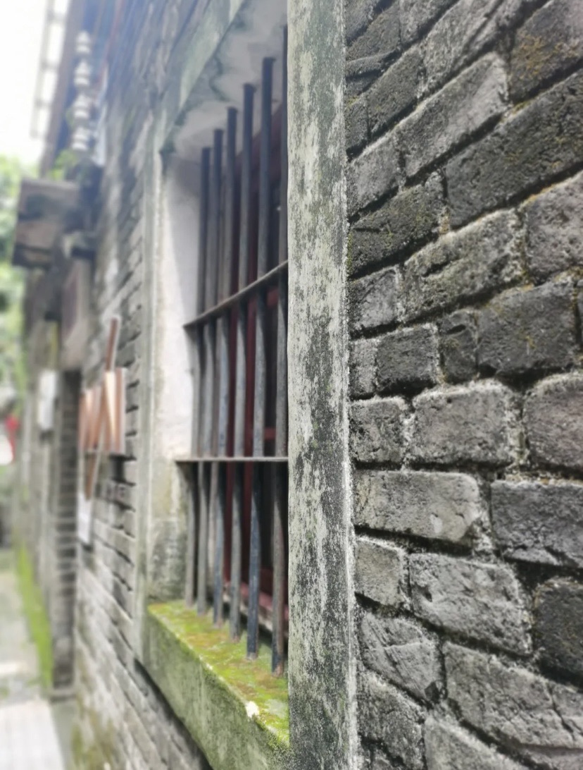 花山小镇旅行图片 2