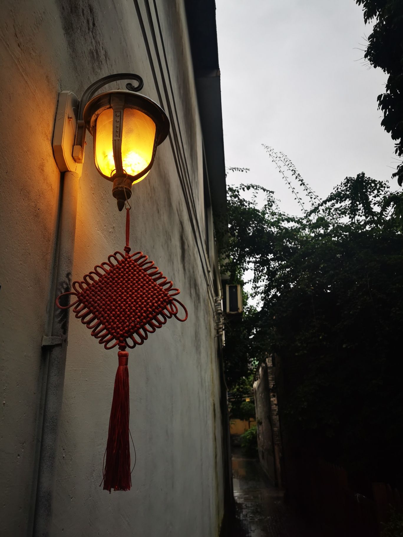 花山小镇旅行图片 3