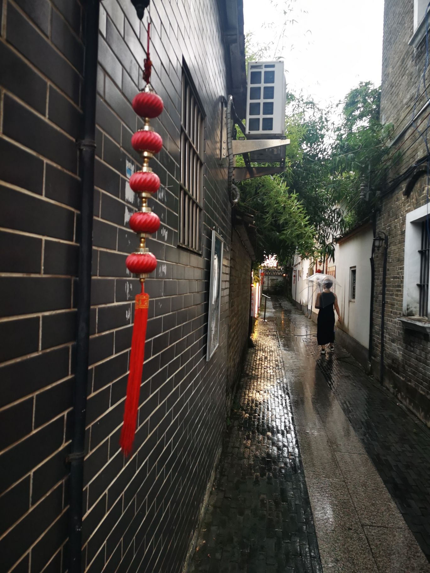 花山小镇旅行图片 2