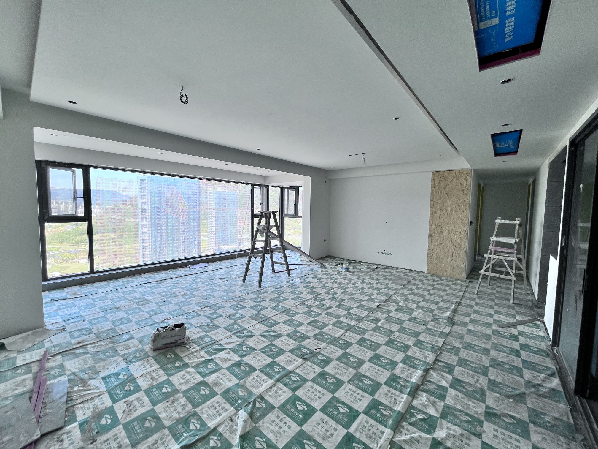 钟诚装饰公司