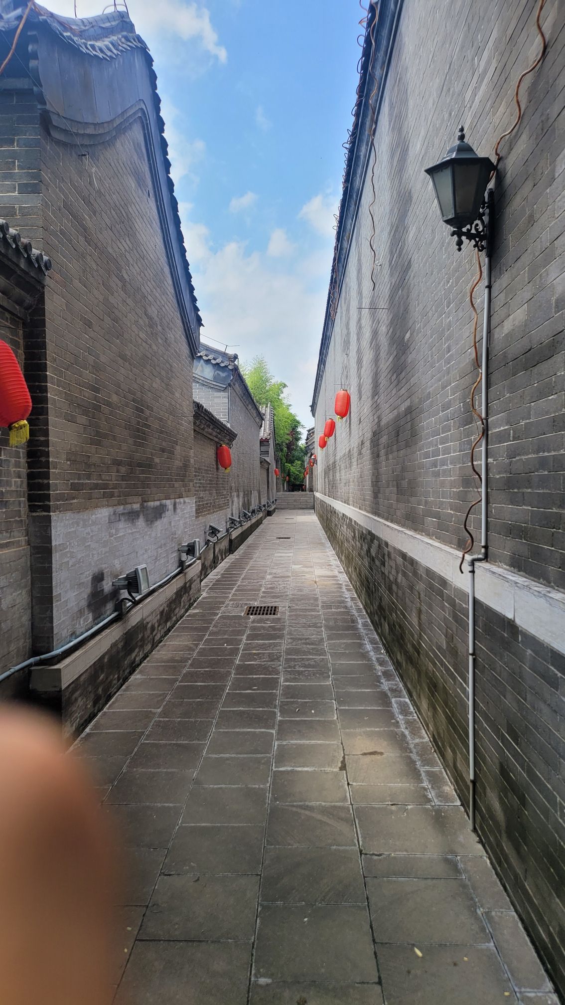 武定府署旅行图片 3