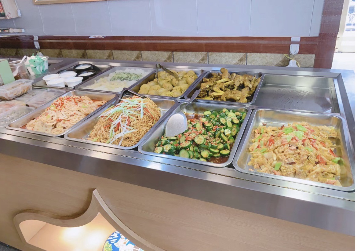 新疆伊犁河餐厅(博兴总店)