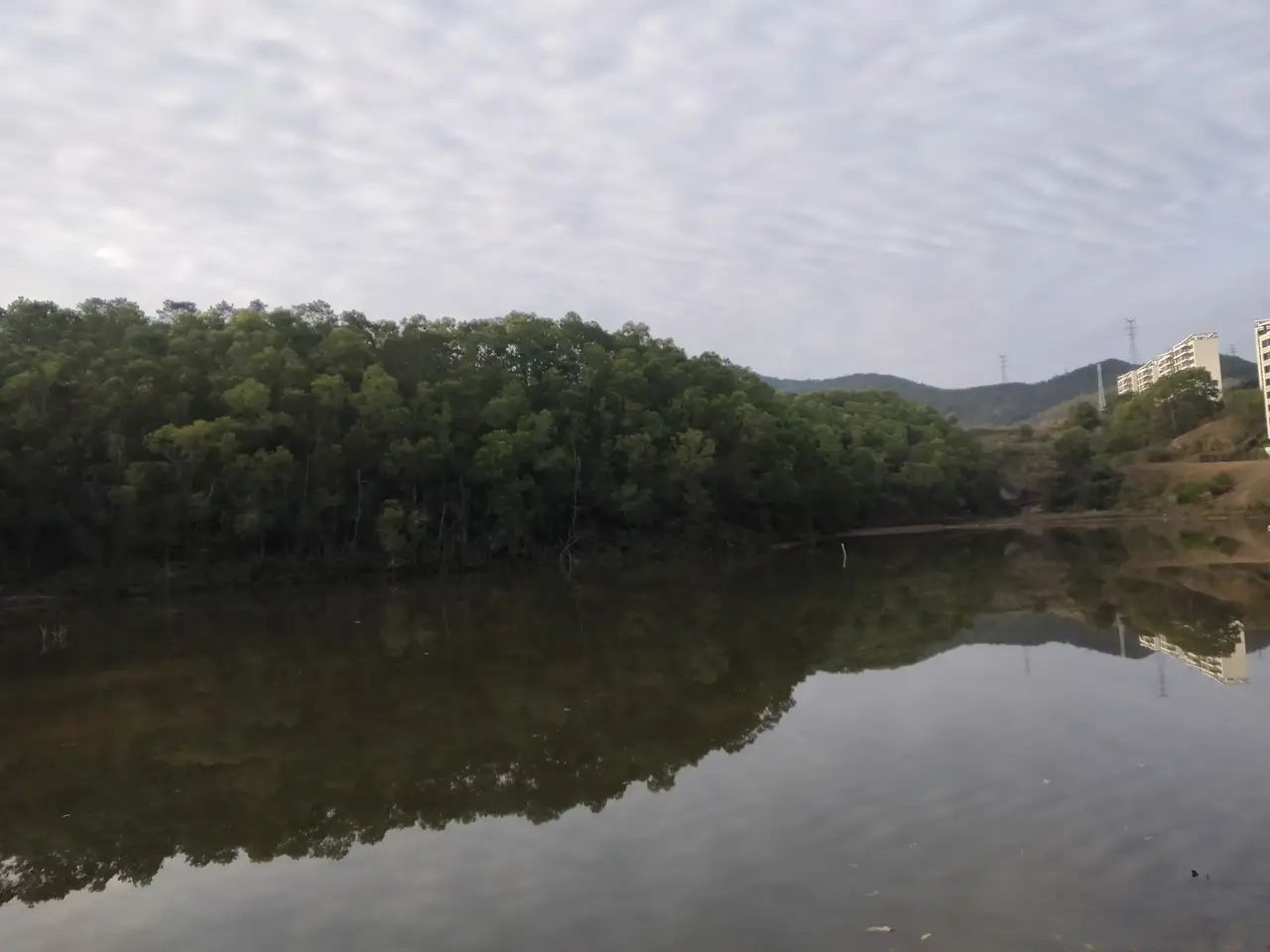 铜锣山生态旅游度假区旅行图片 2