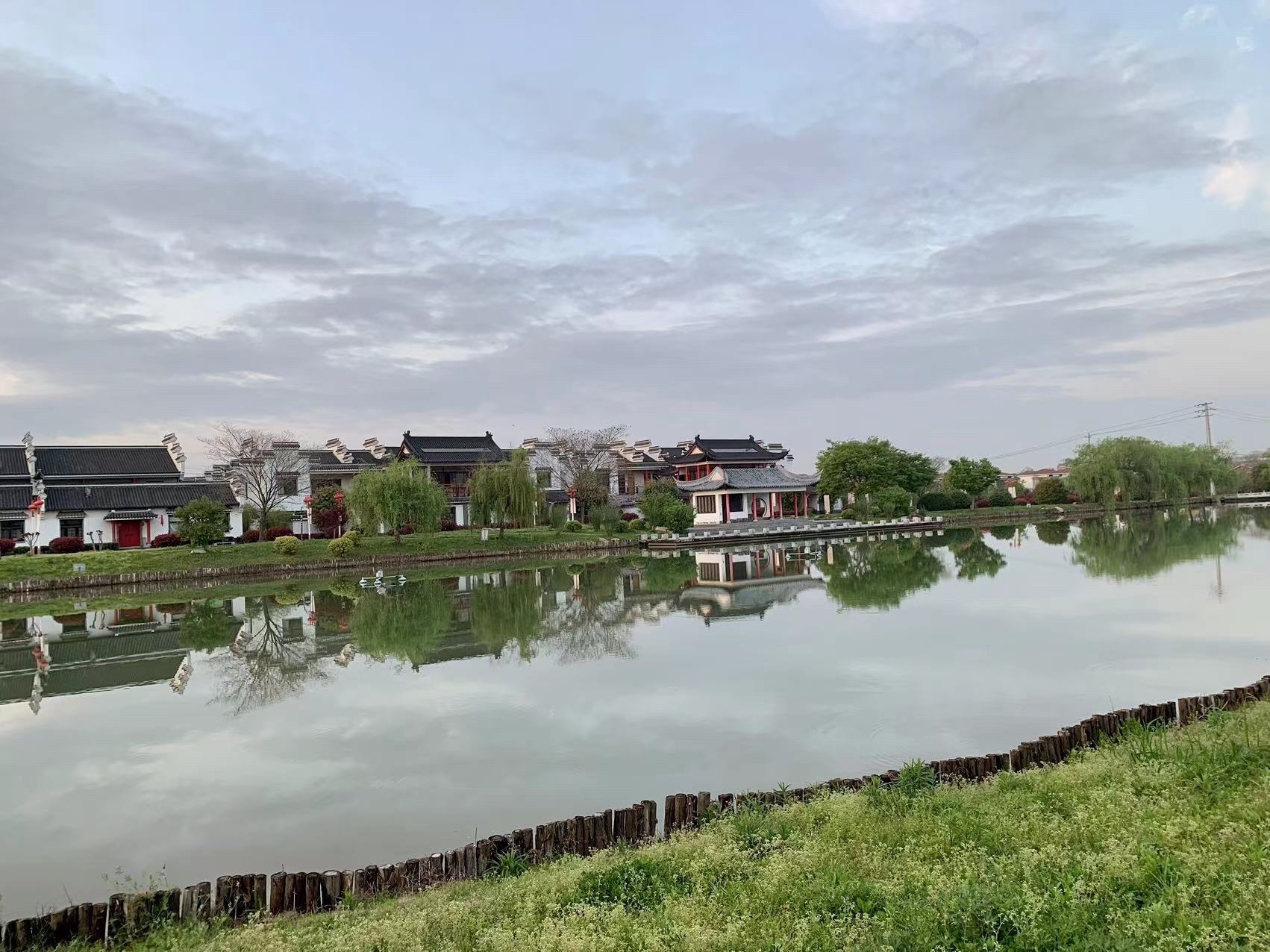 七仙大福村旅行图片 2