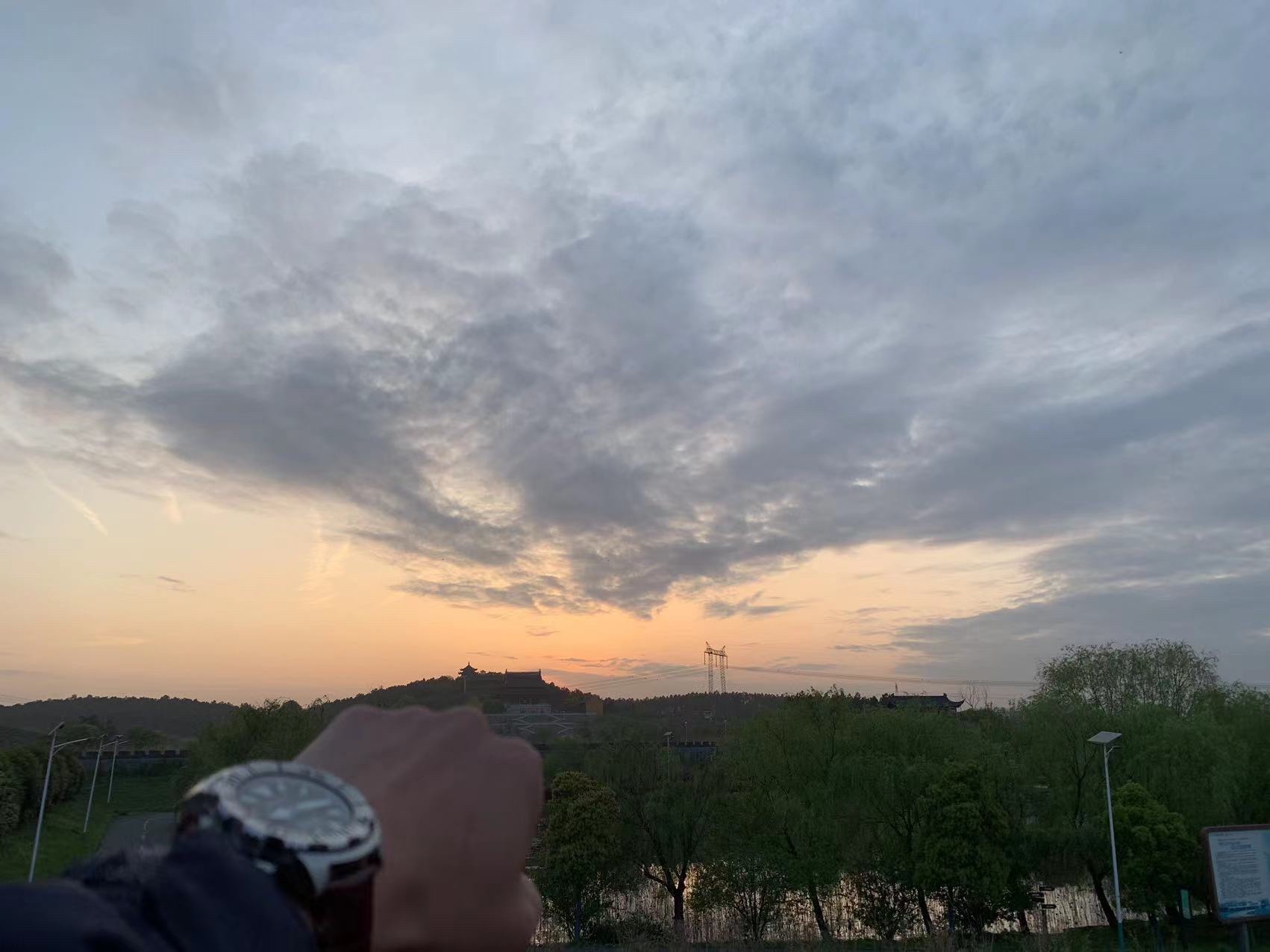 七仙大福村旅行图片 3