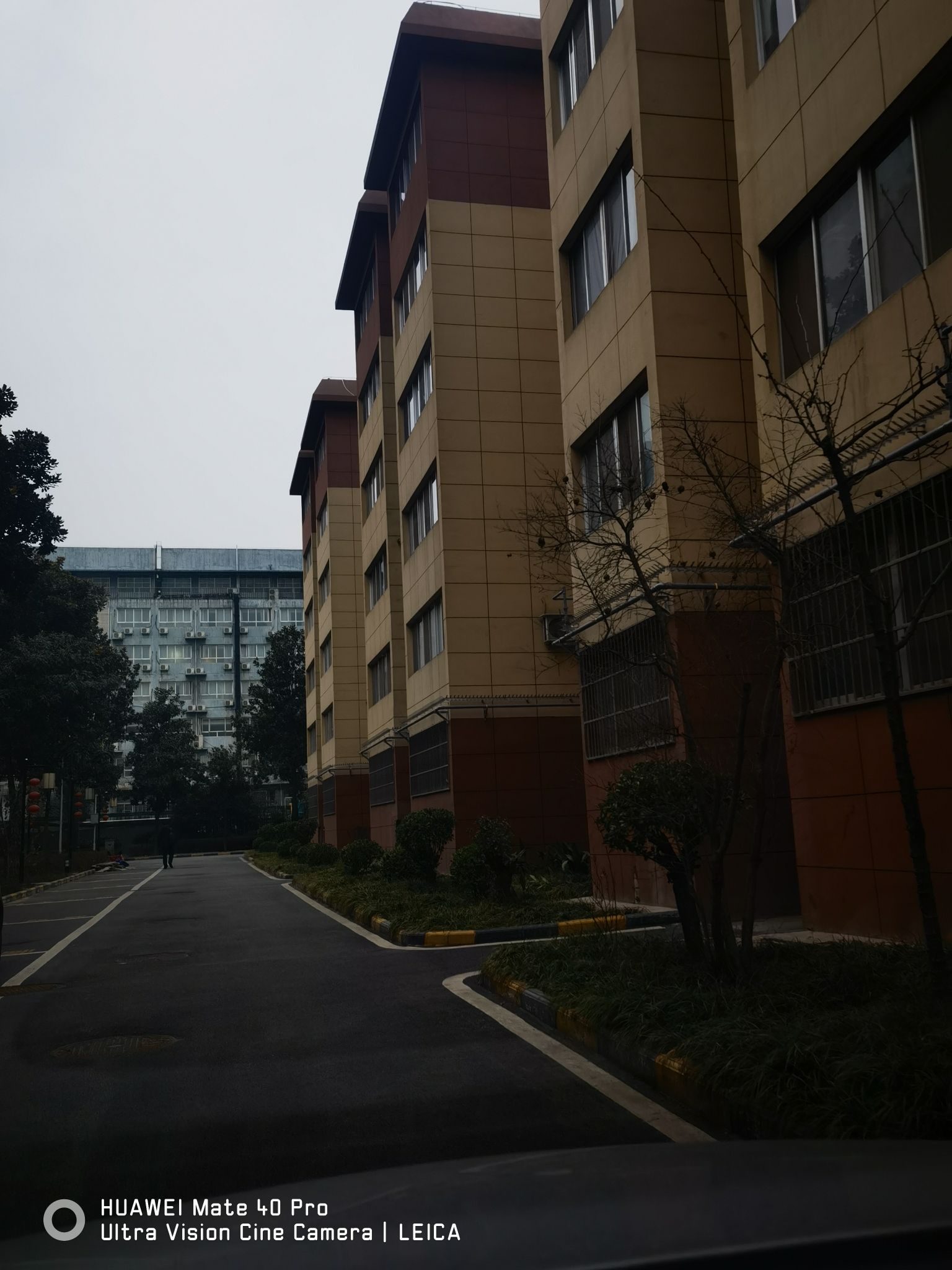 西安通信学院