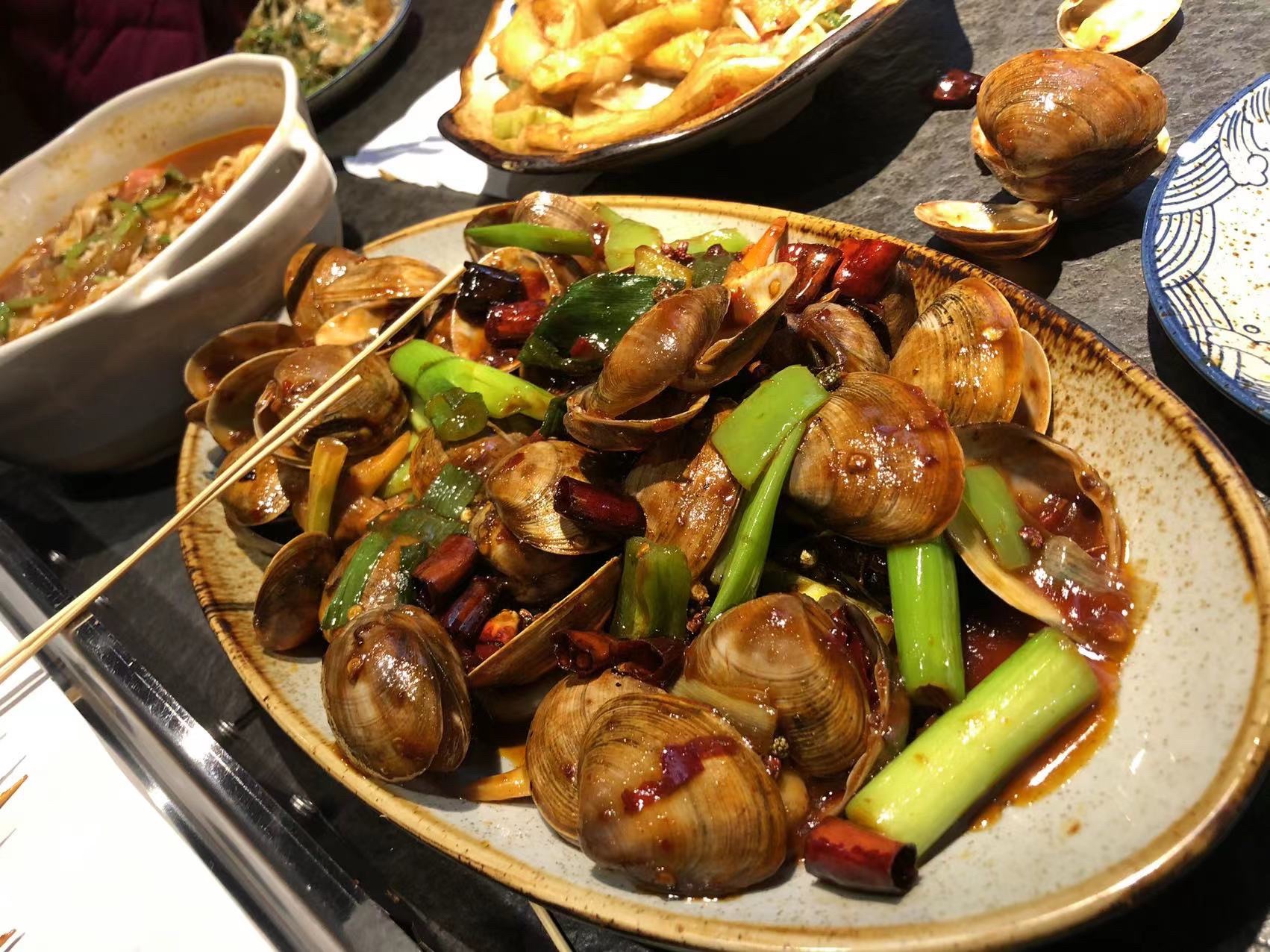 算了吧休闲餐厅