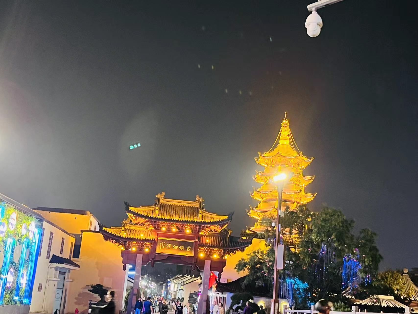 泗泾老街旅行图片 2