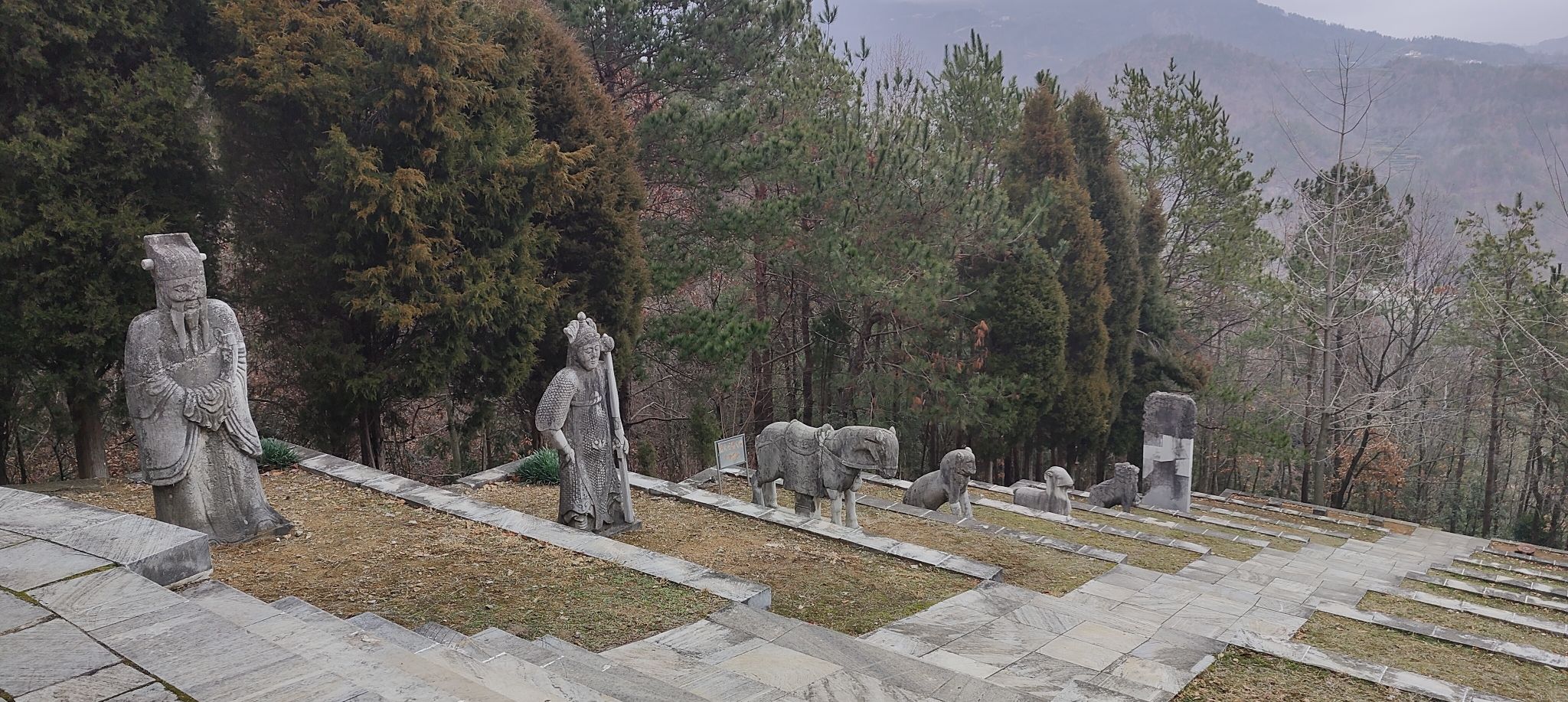 宰相坟旅行图片 2