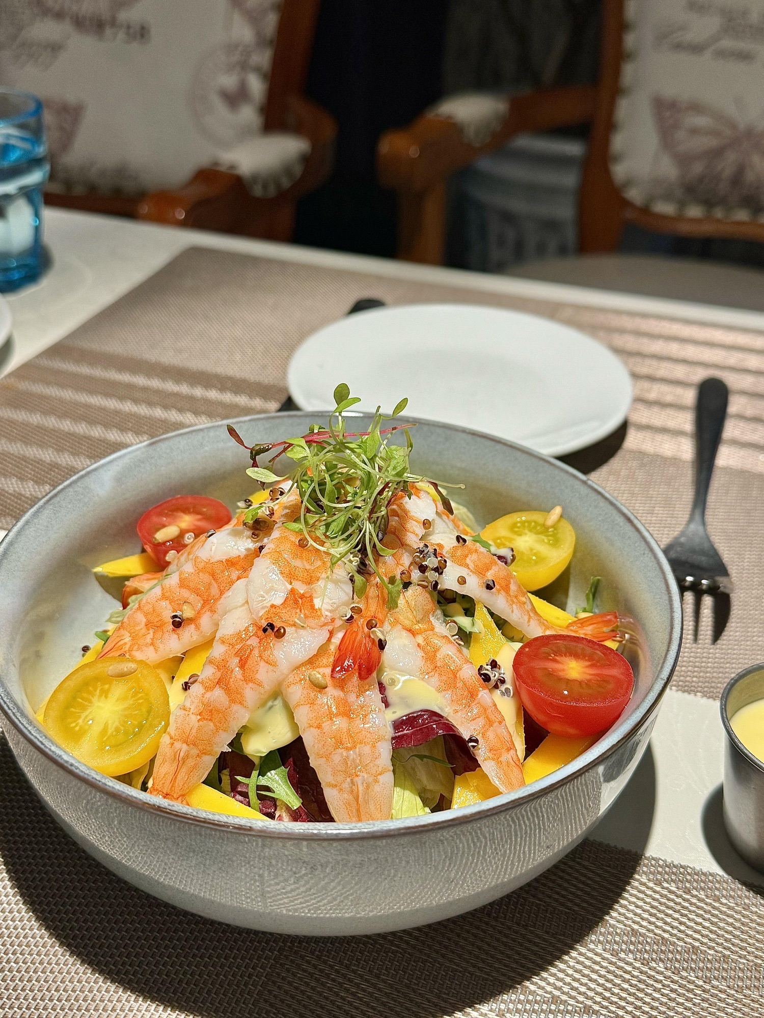 遇·咖啡中西餐厅(永丰新城国际店)