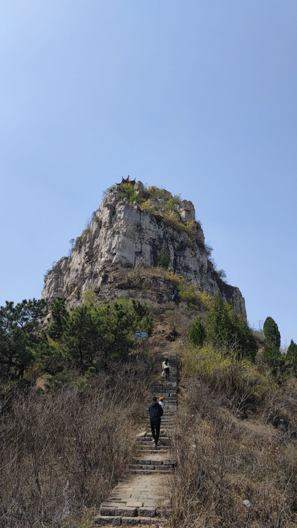 曾子山旅行图片 3