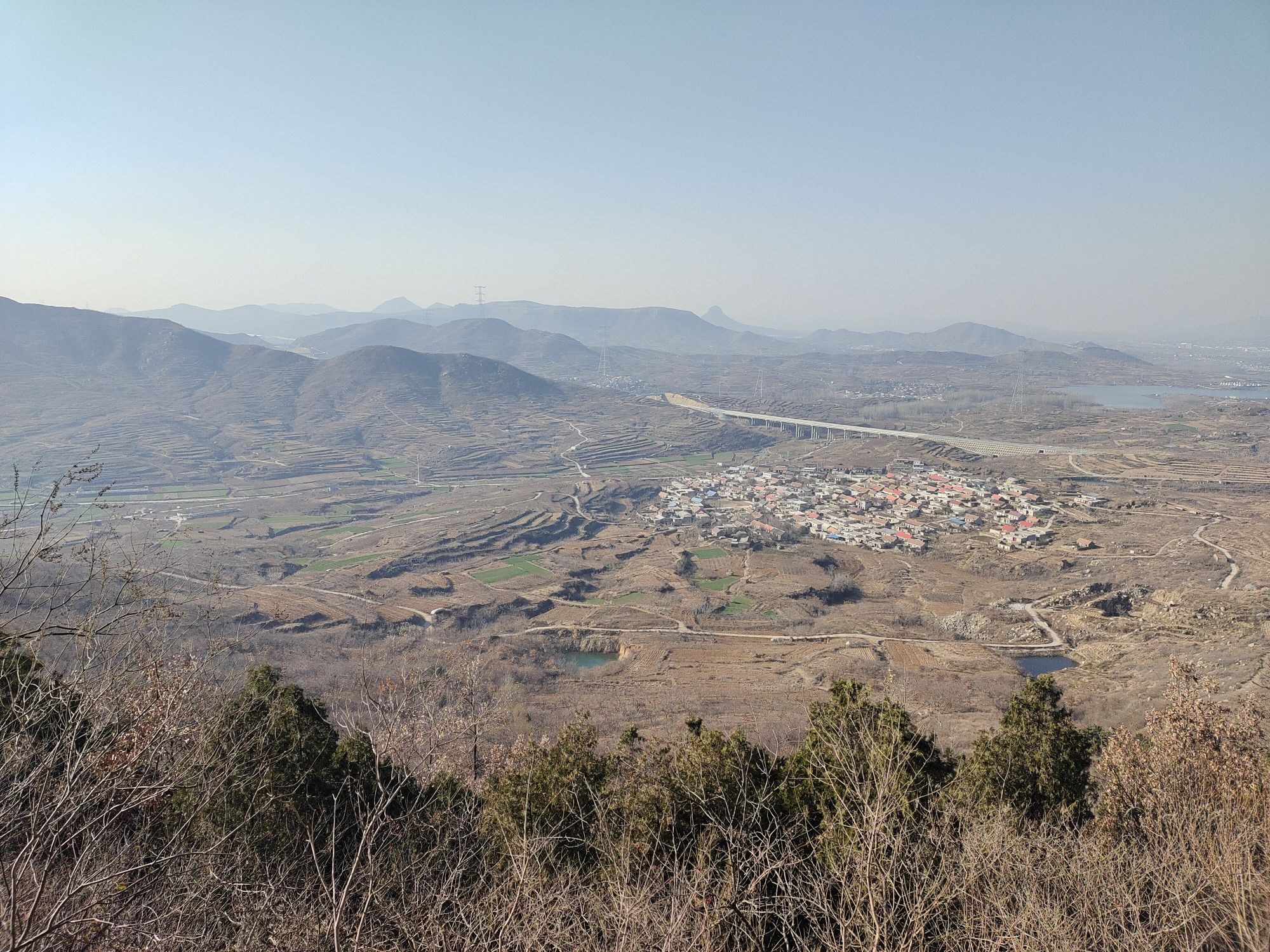 曾子山旅行图片 1