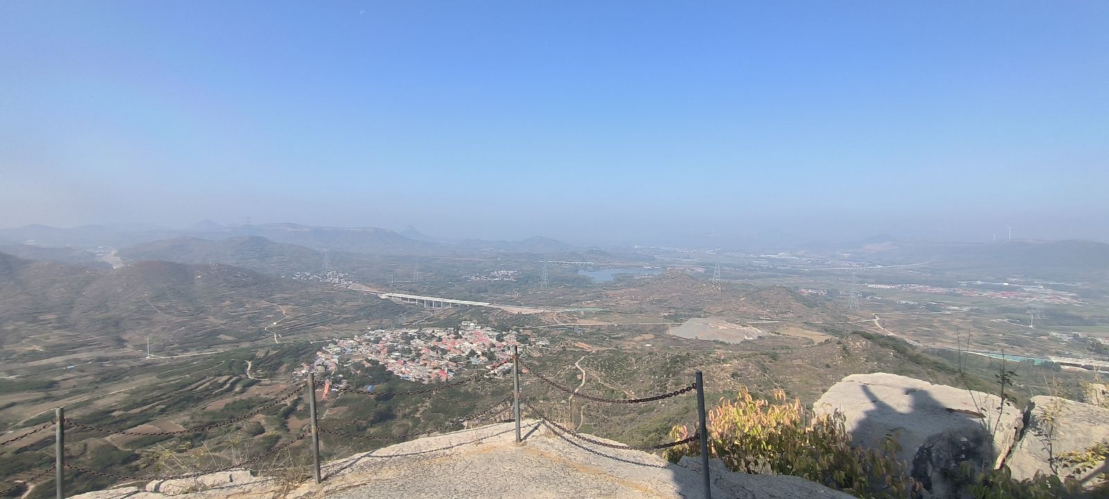 曾子山旅行图片 3
