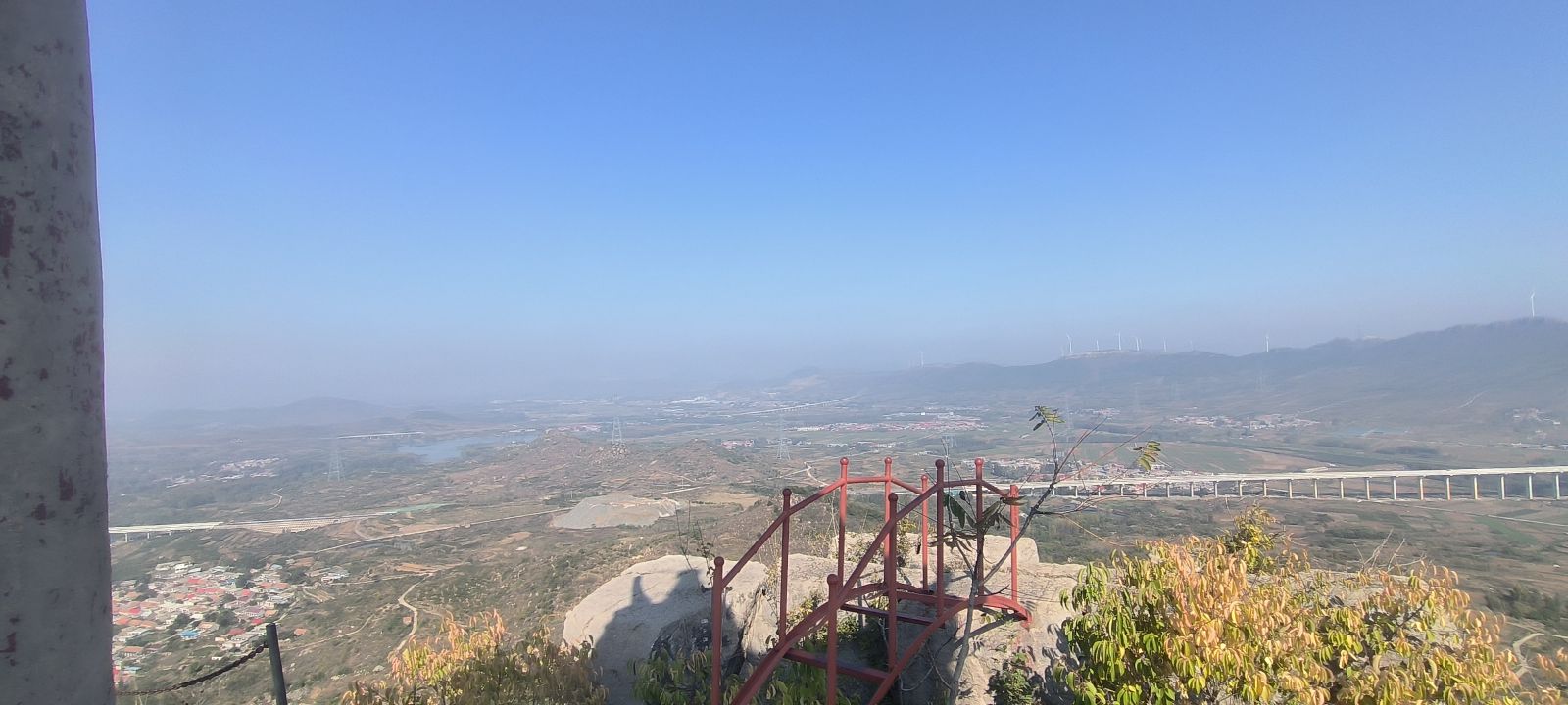 曾子山旅行图片 2