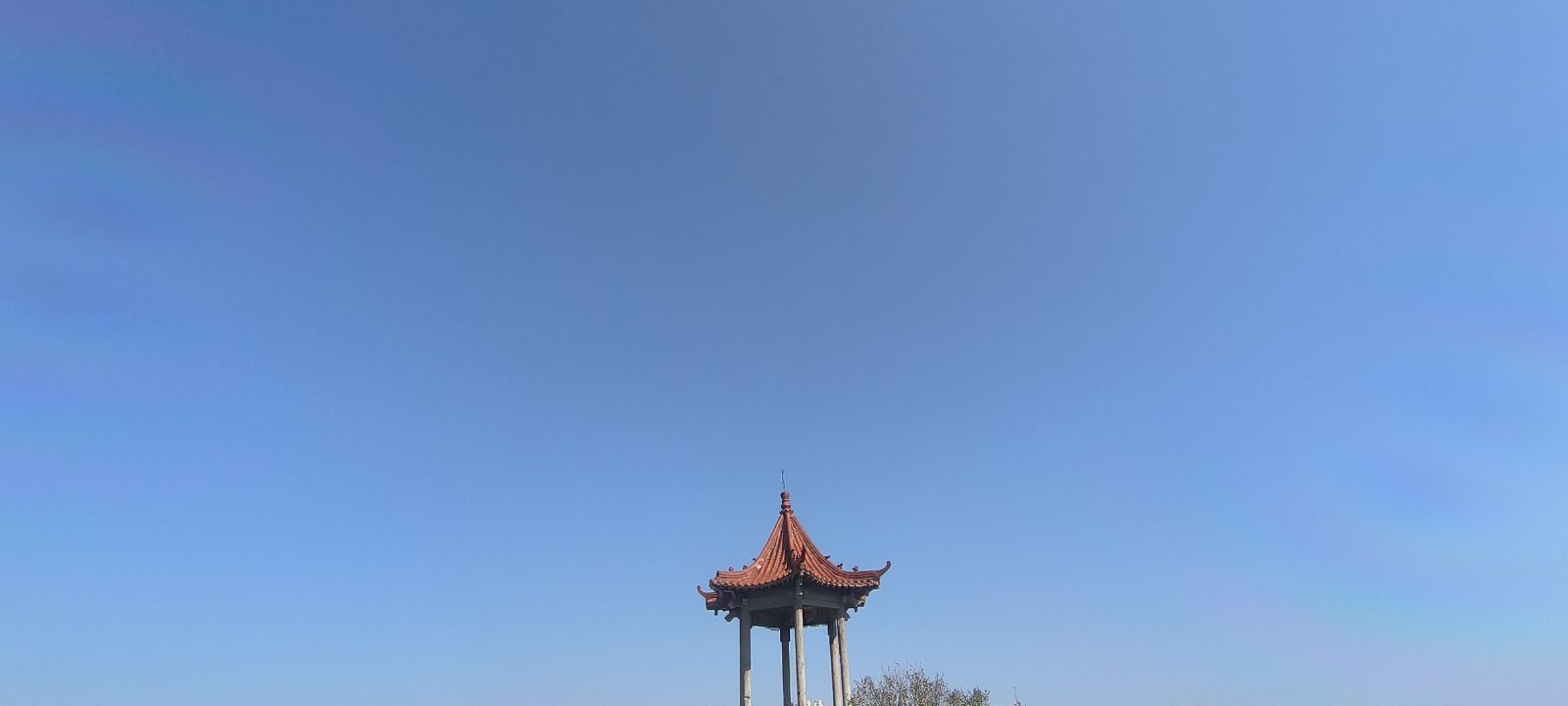 曾子山旅行图片 1