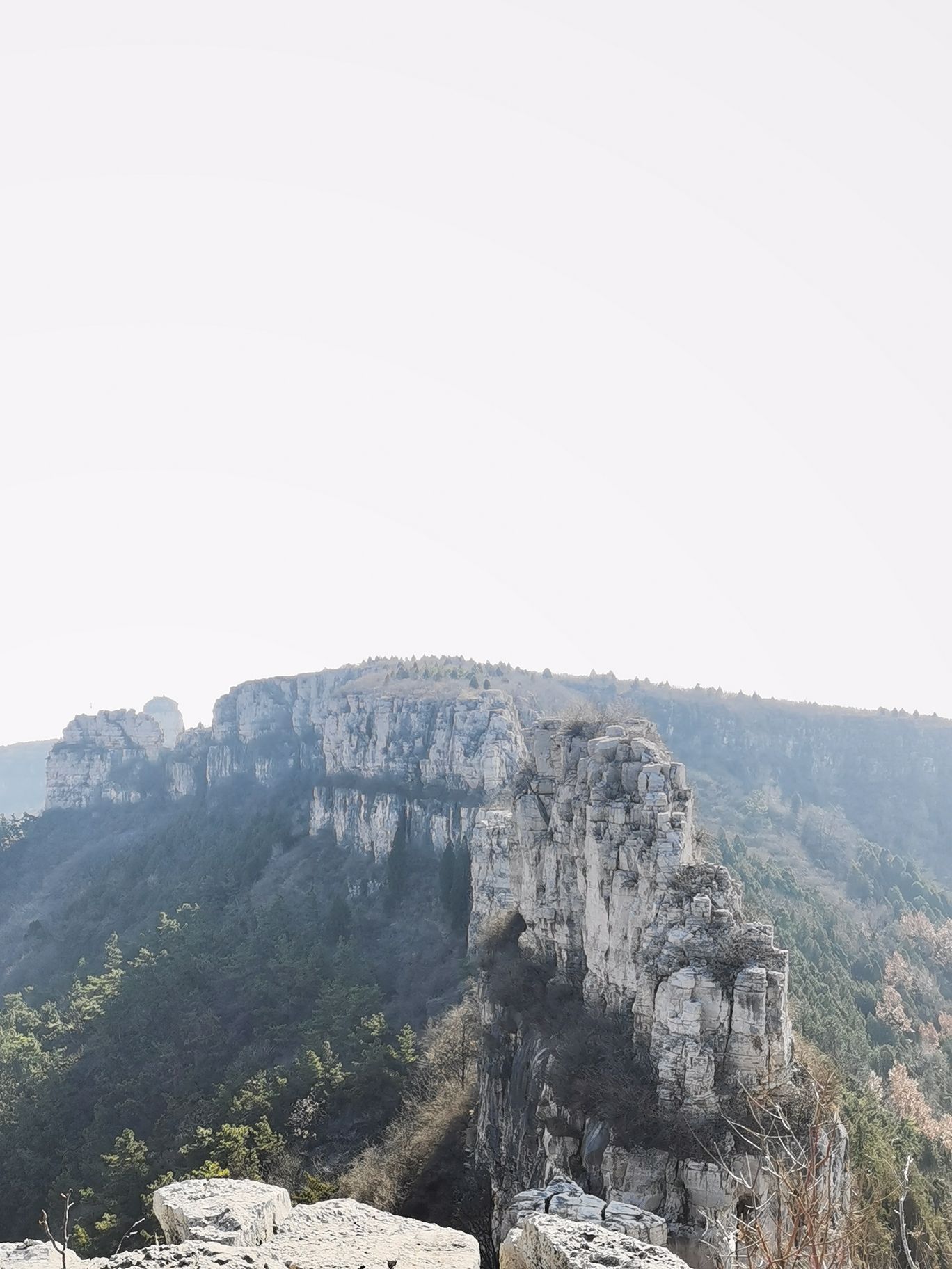 曾子山旅行图片 1