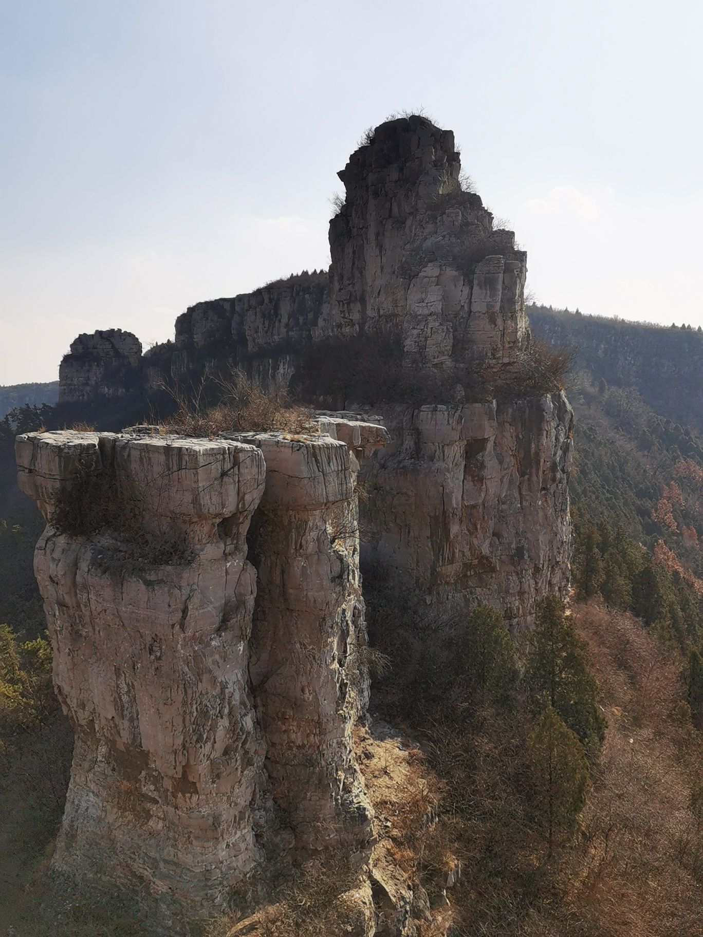 曾子山旅行图片 2