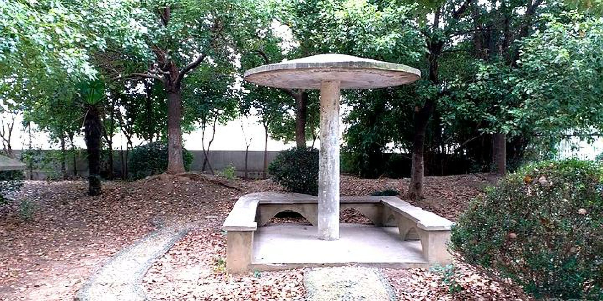 文林公园旅行图片 1