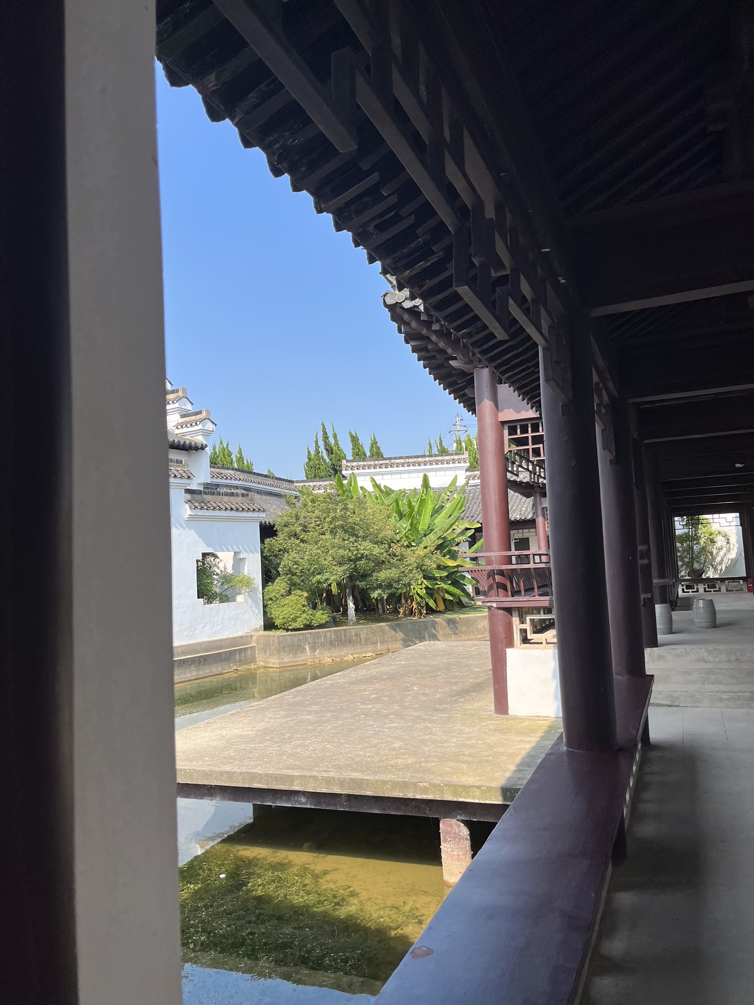 李白文化园旅行图片 1