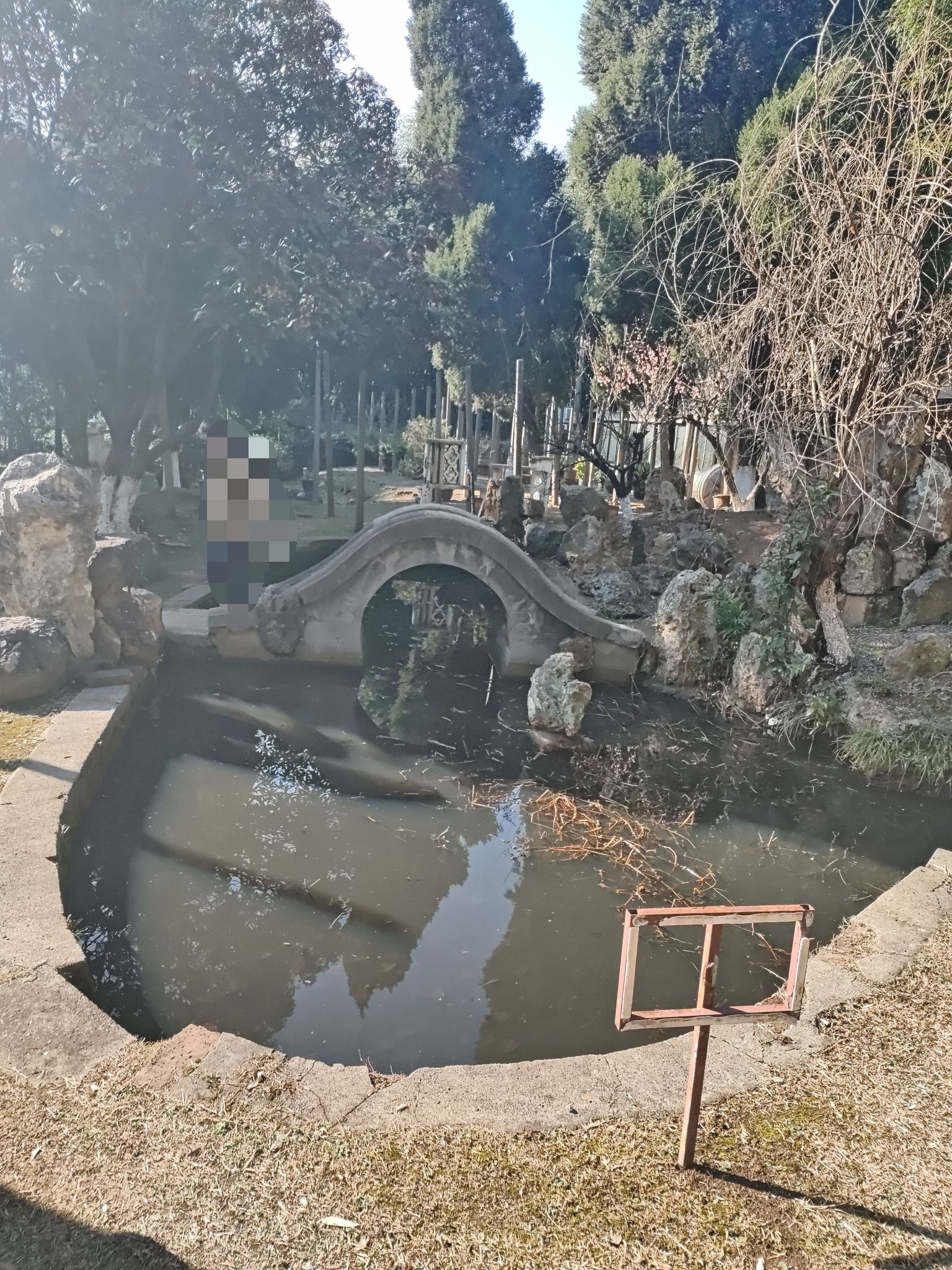 李白文化园旅行图片 1