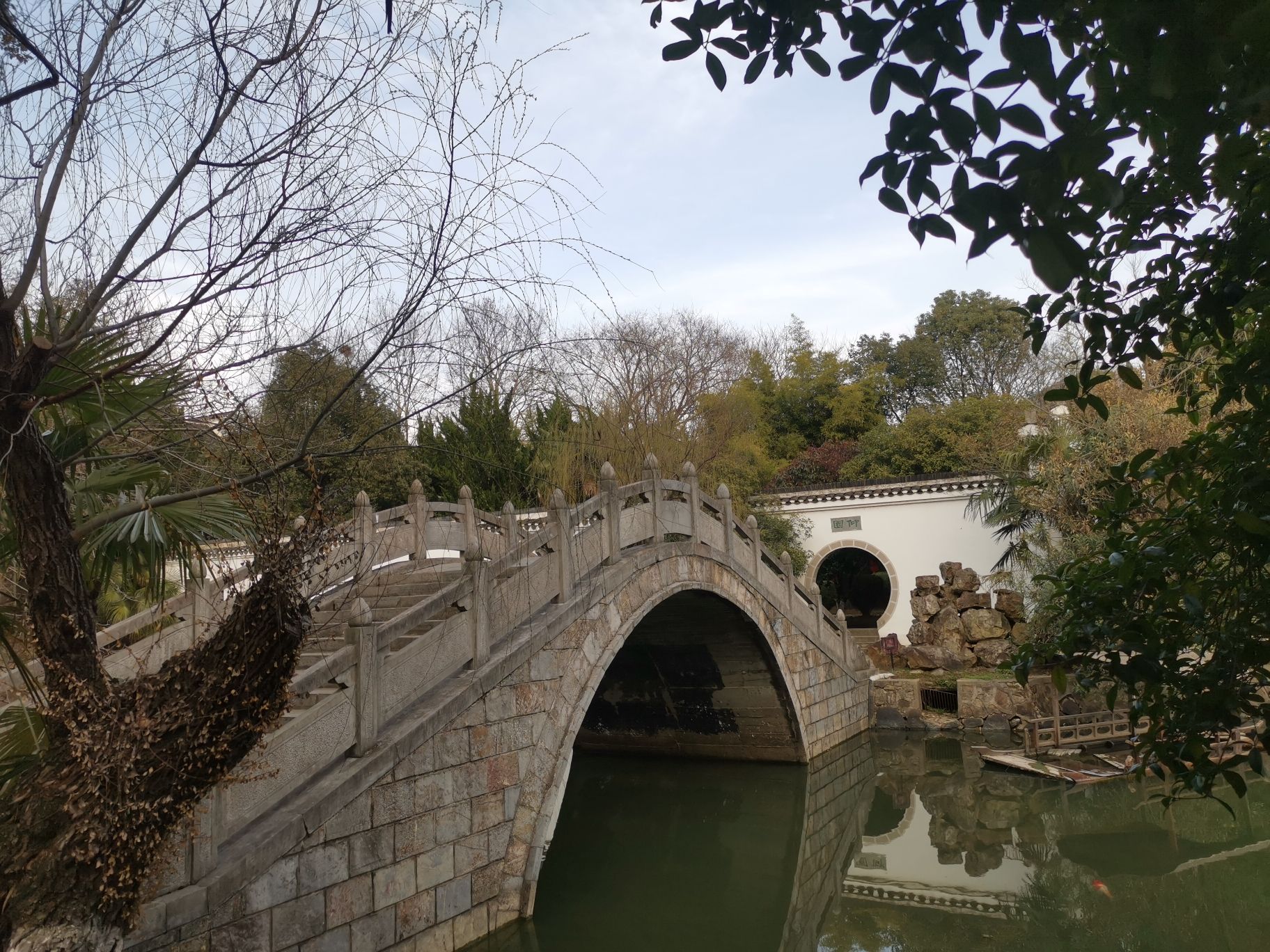 李白文化园旅行图片 1