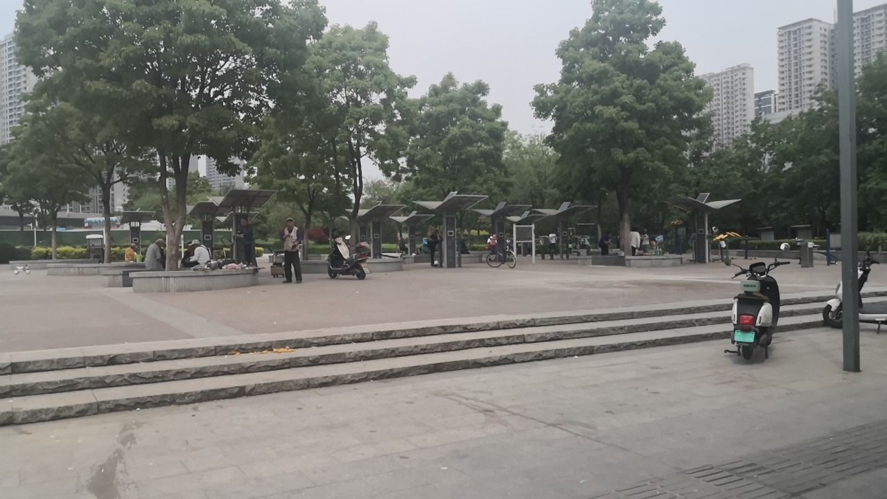 长江公园旅行图片 1