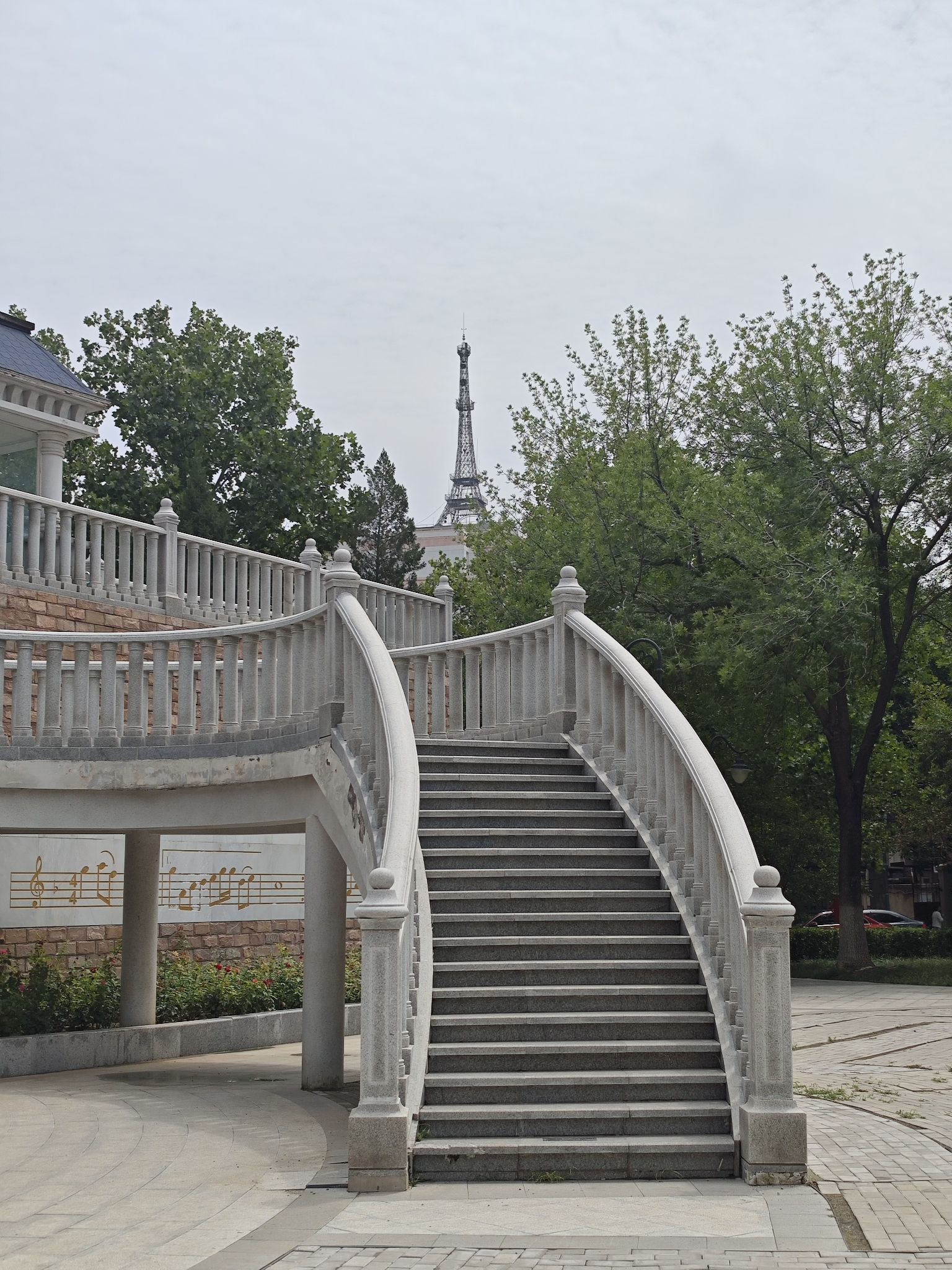 中心公园旅行图片 2