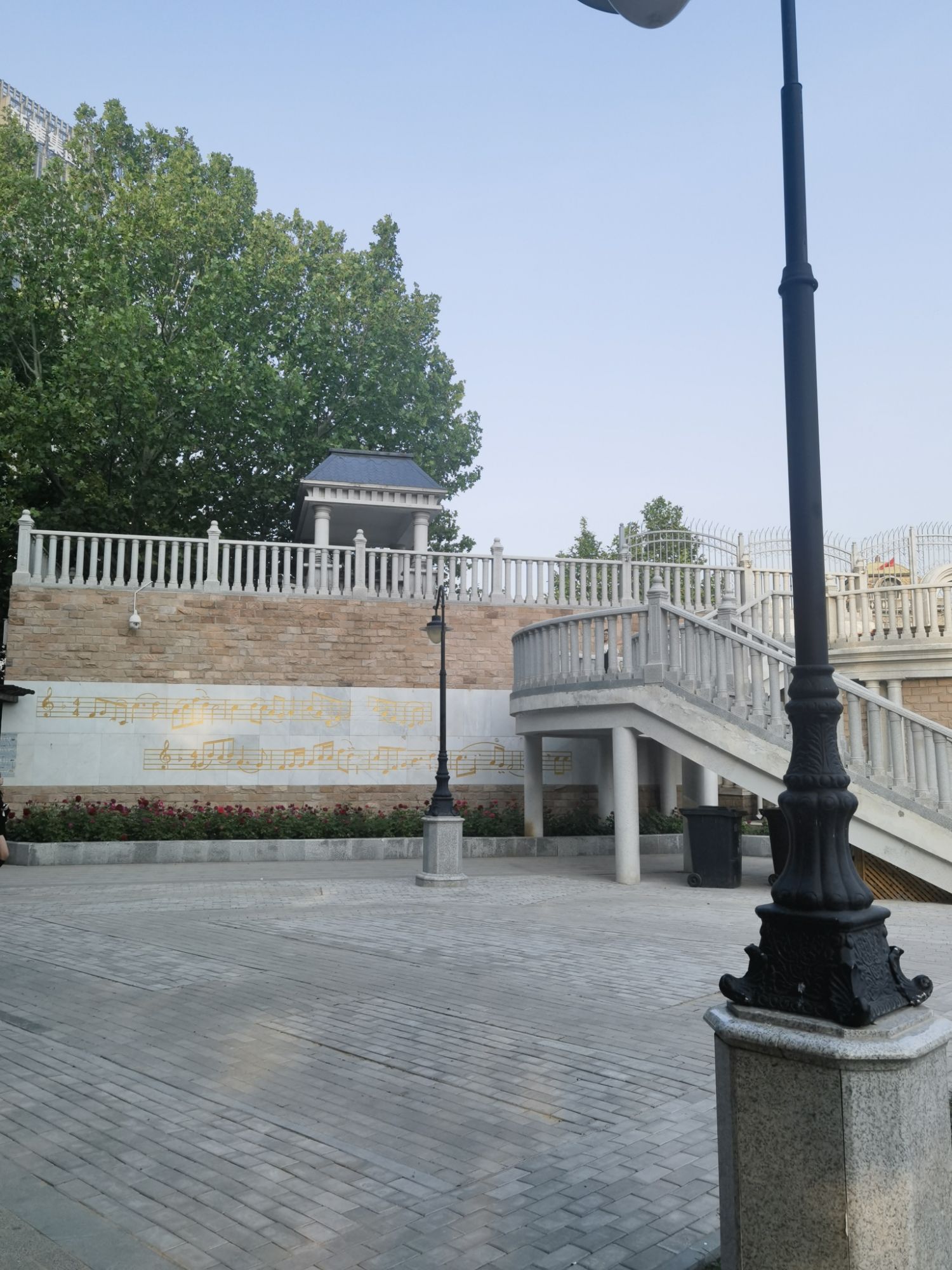 中心公园旅行图片 3