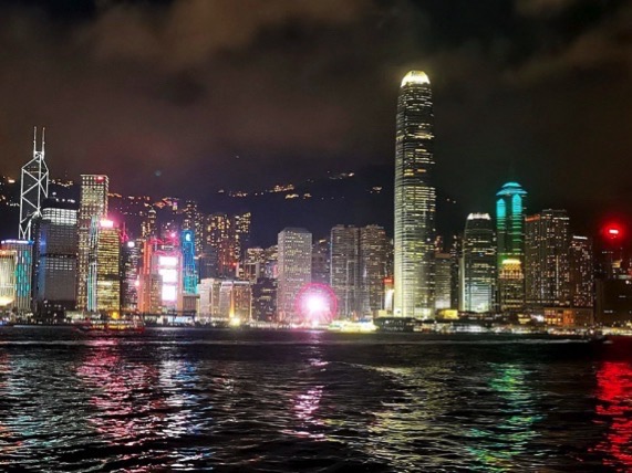 A Symphony of Lights