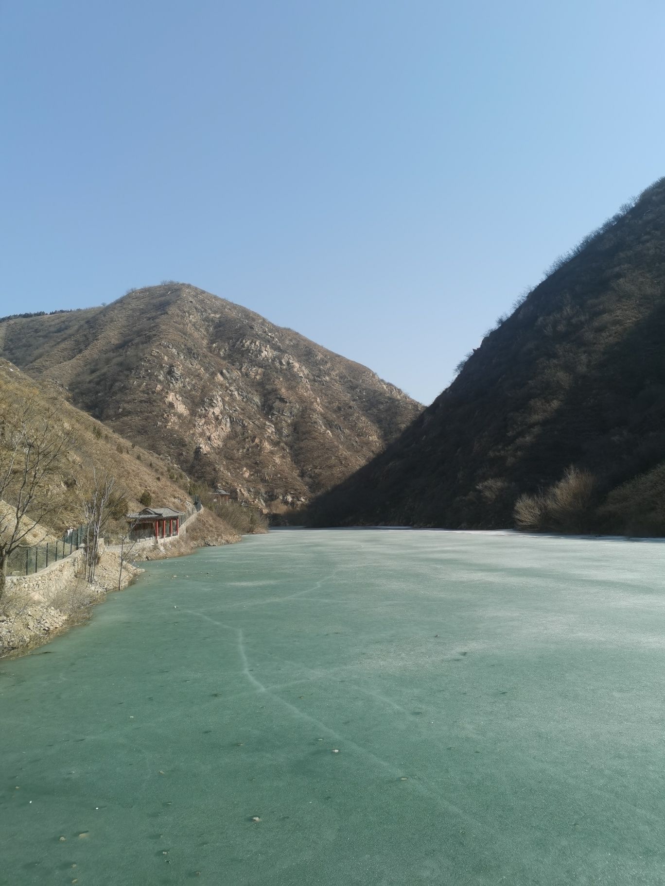 九龙山旅行图片 2