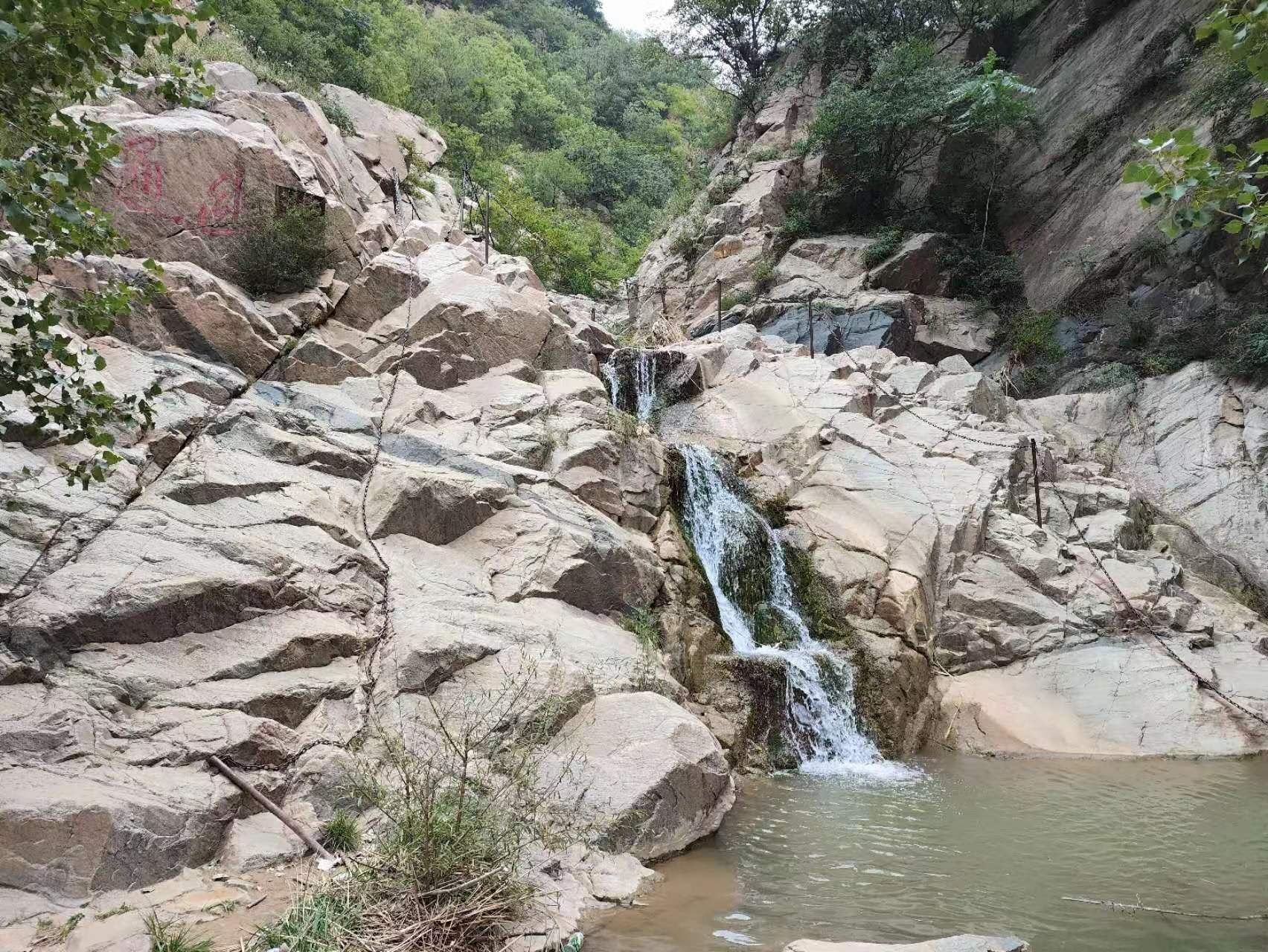 九龙山旅行图片 1