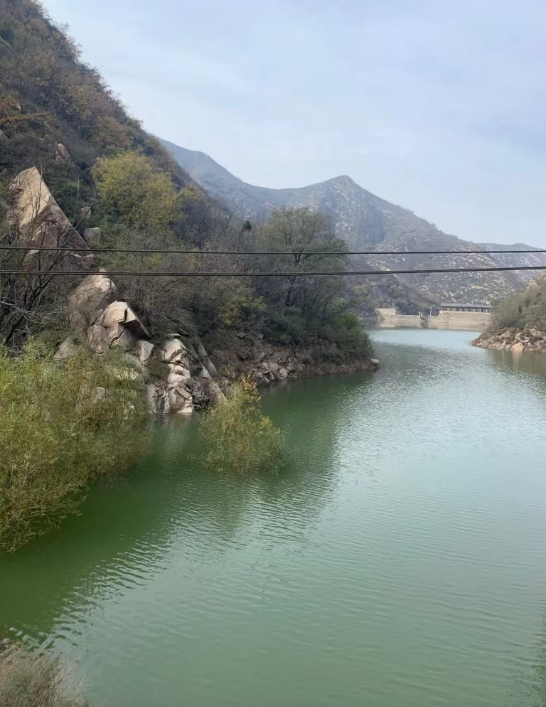 九龙山旅行图片 2