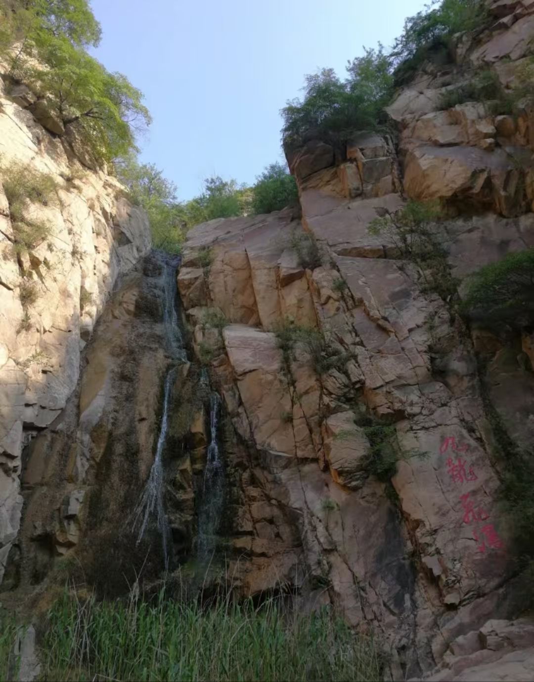 九龙山旅行图片 3