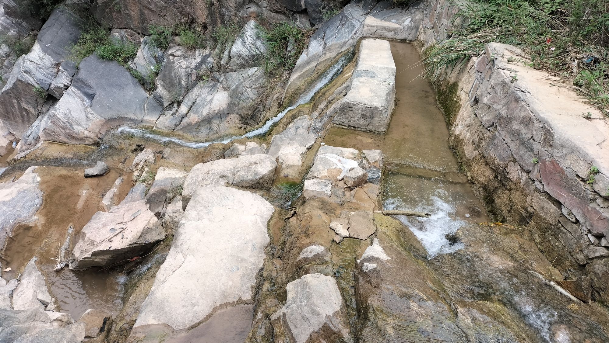 九龙山旅行图片 3