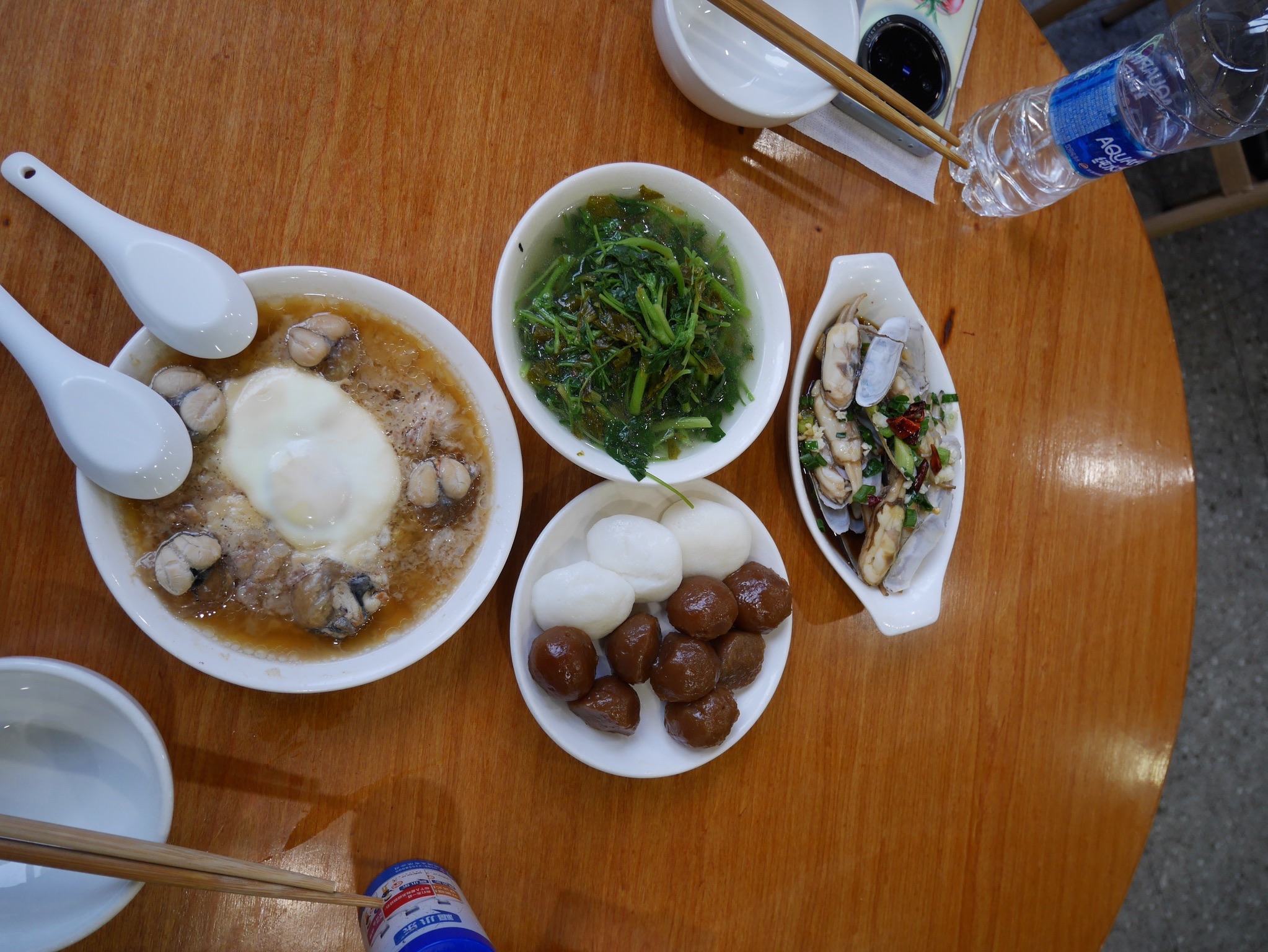 老宁波大食堂