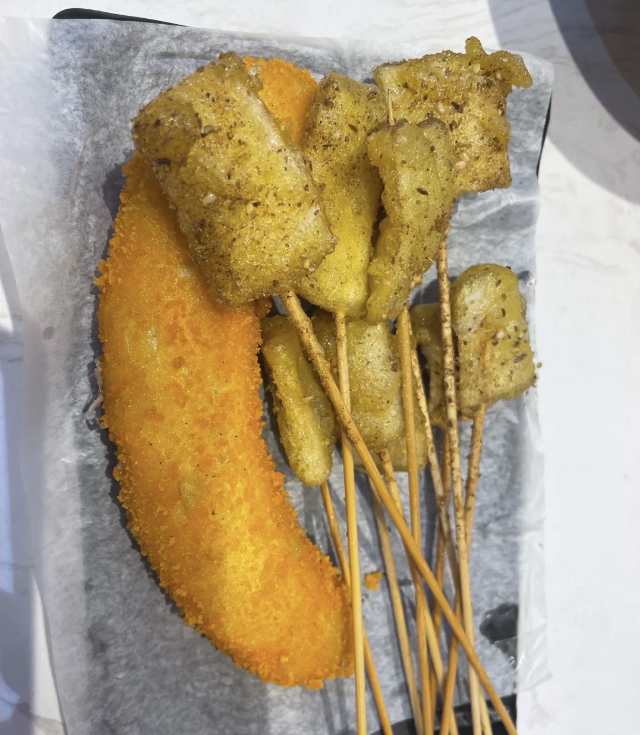 王小花家吃货食堂(奎星路店)