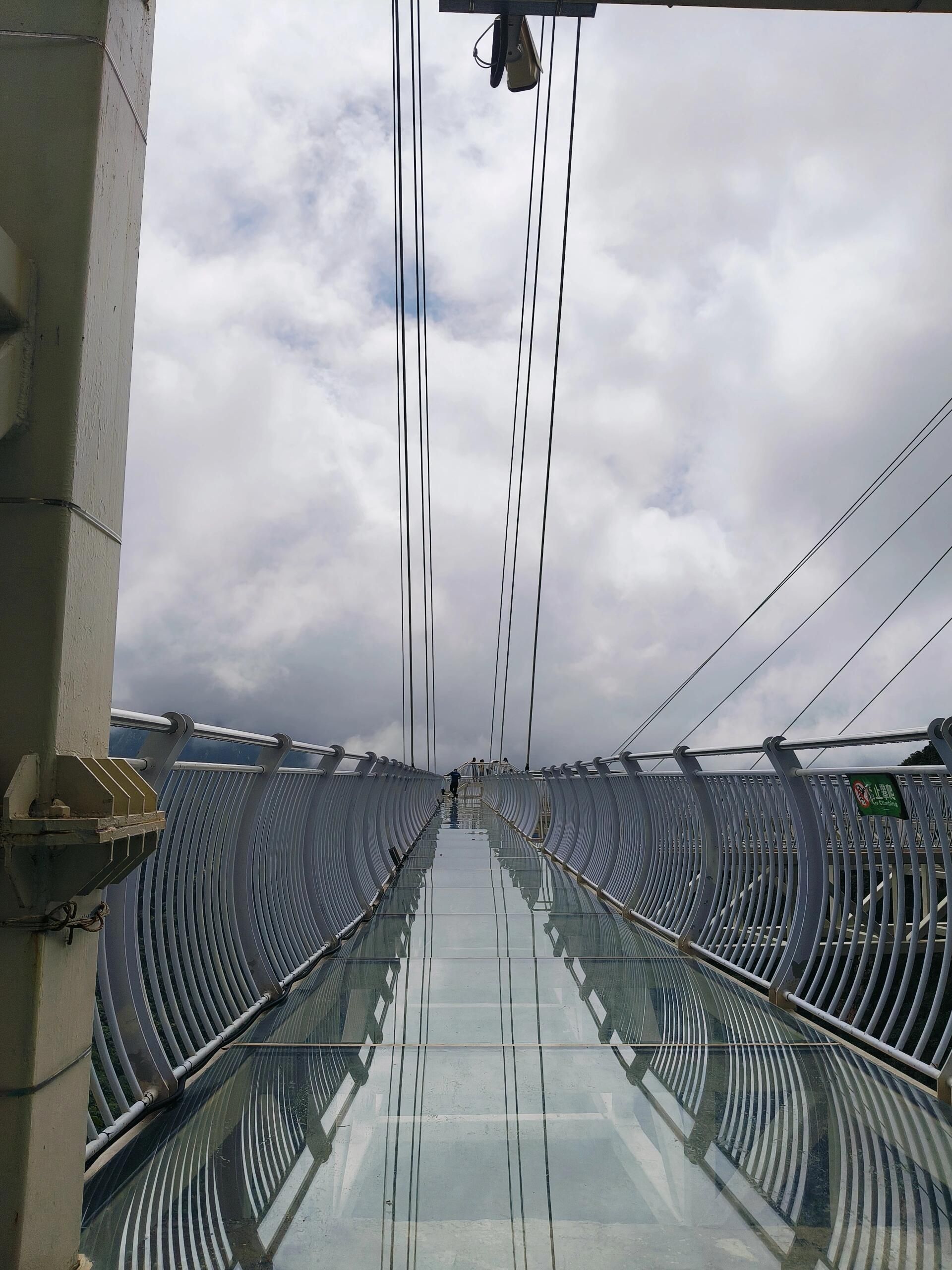 九山顶自然风景区旅行图片 2