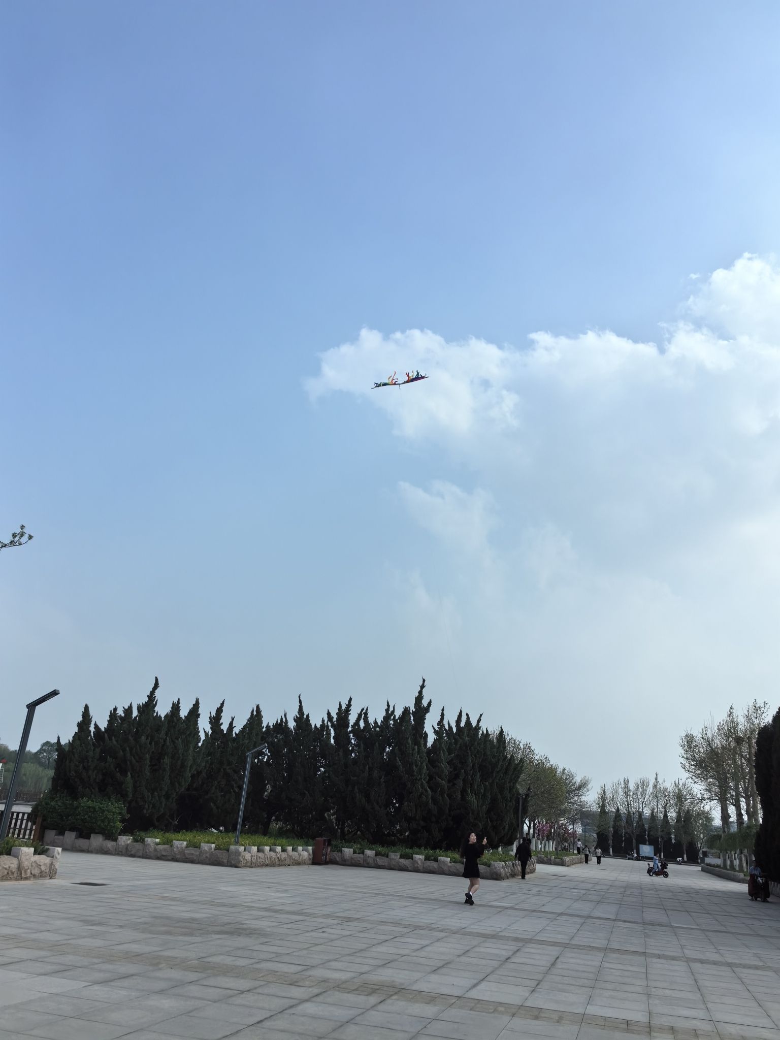 康宁湖文化主题公园旅行图片 1