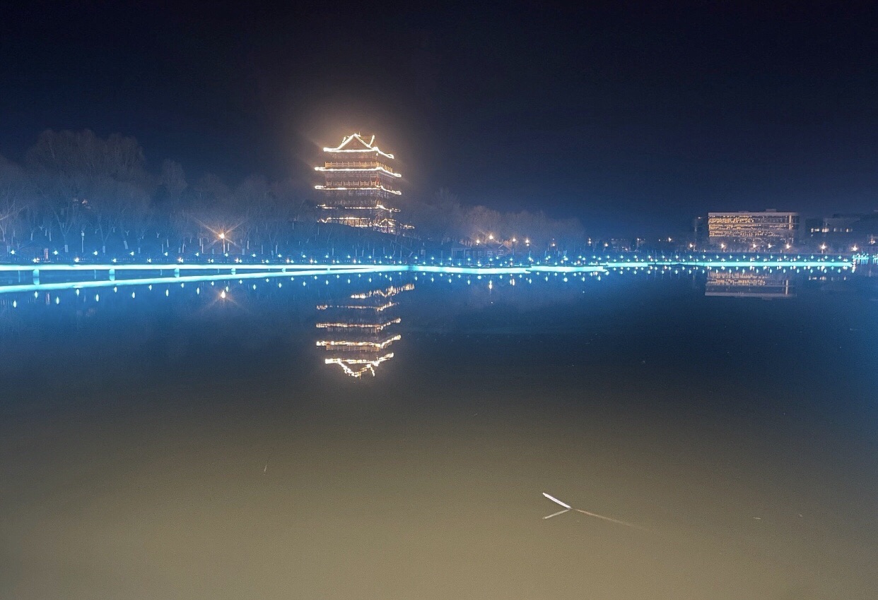 康宁湖文化主题公园旅行图片 1