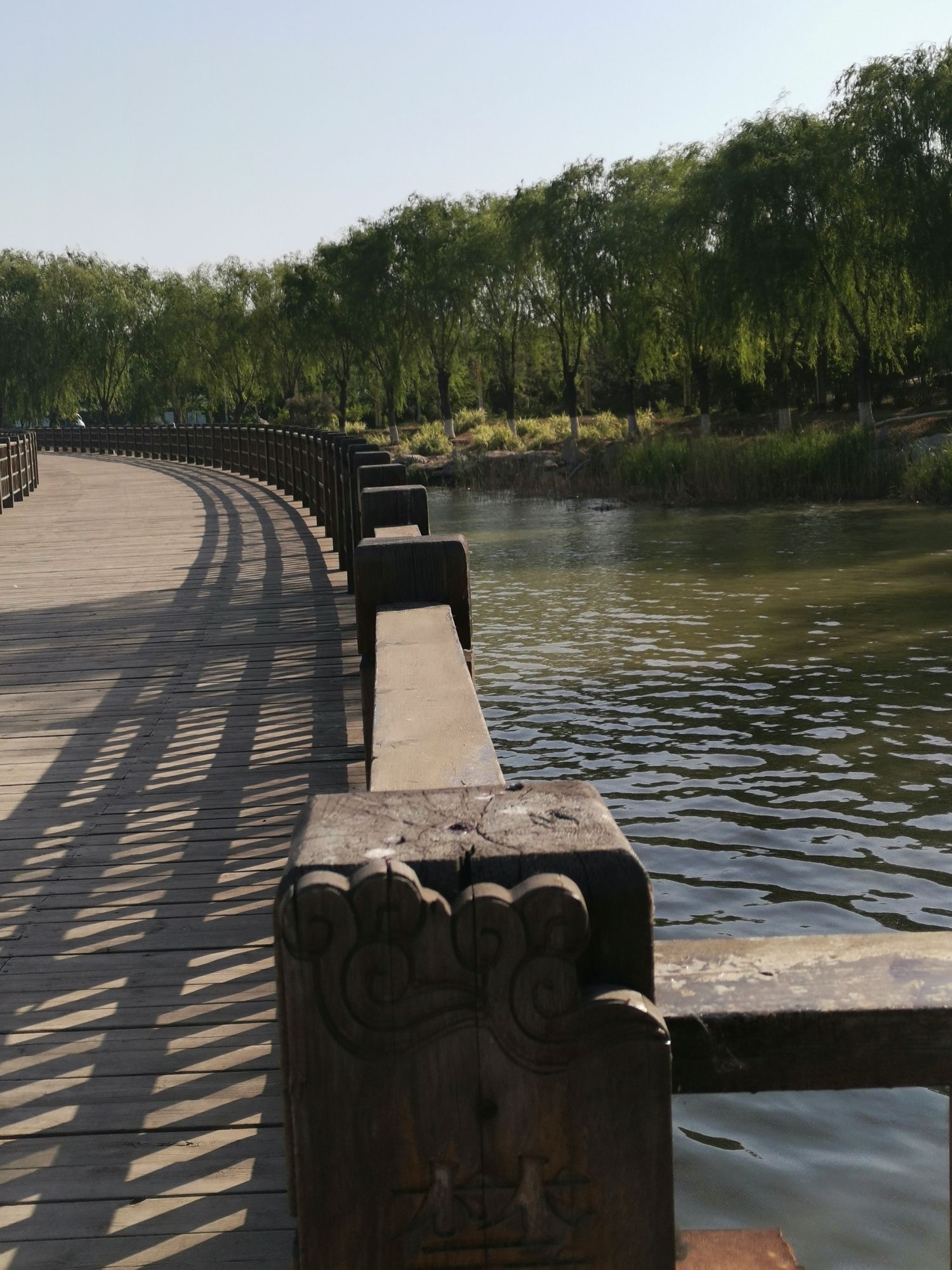 康宁湖文化主题公园旅行图片 3