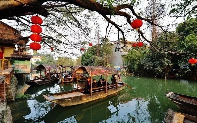 东涌公园旅行图片 2