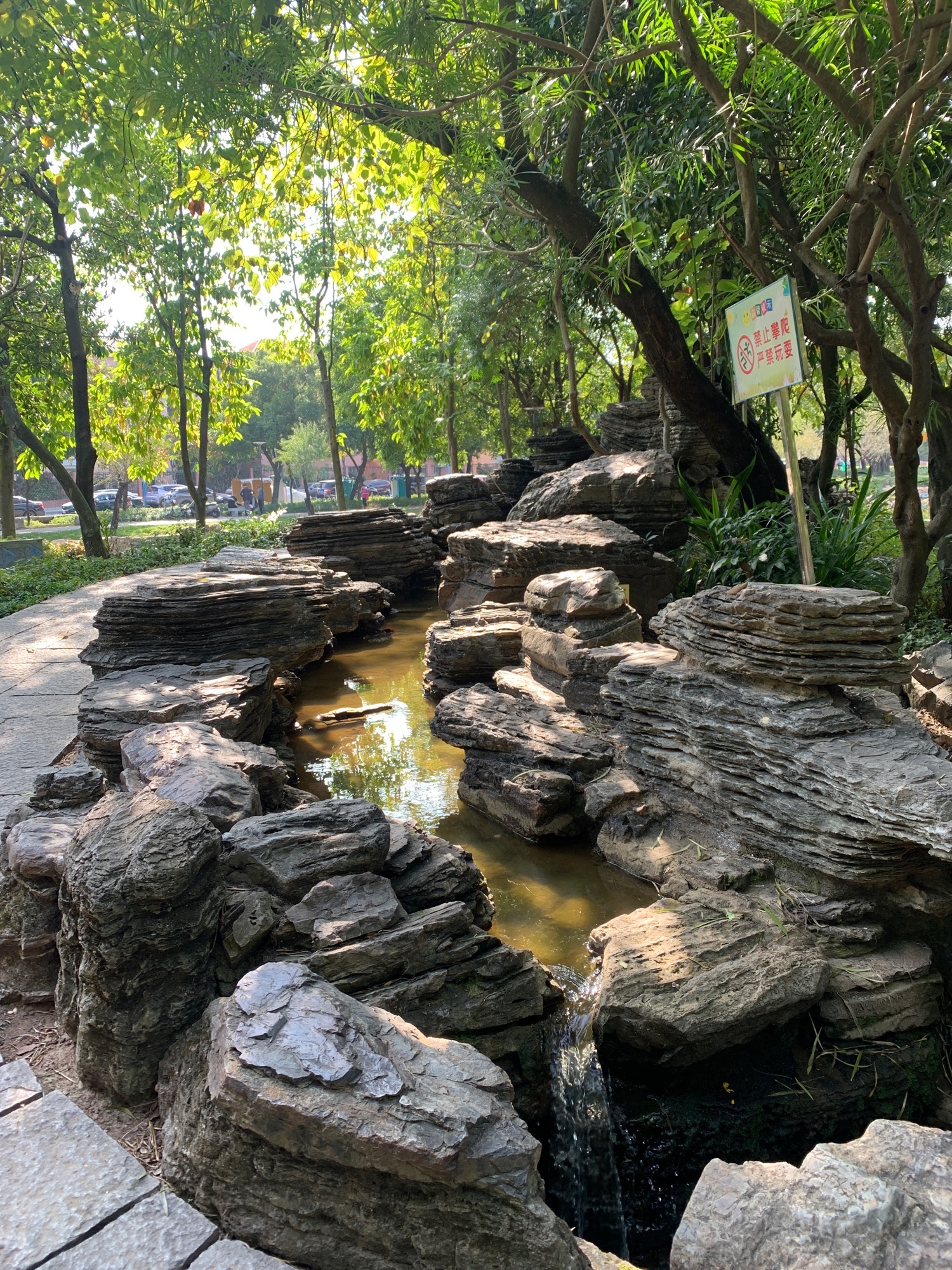东涌公园旅行图片 3